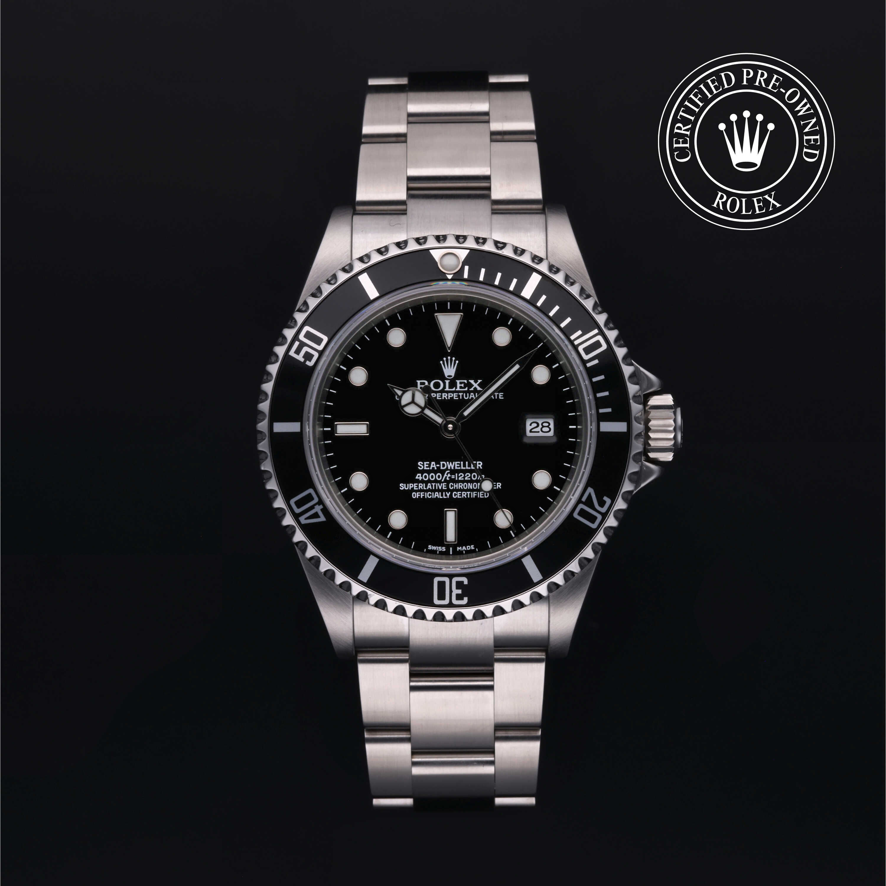 Sea-Dweller