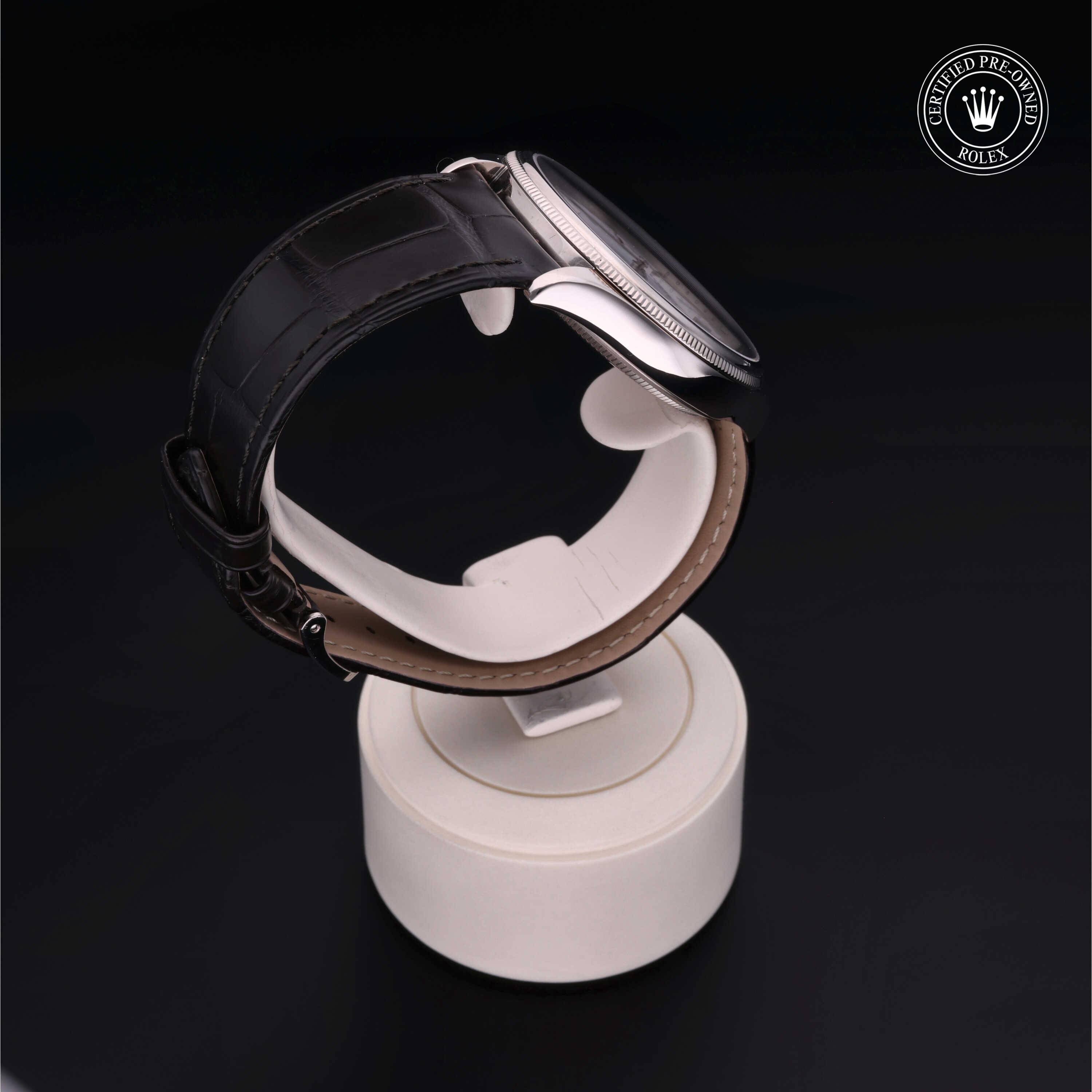 Rolex Cellini Time 5