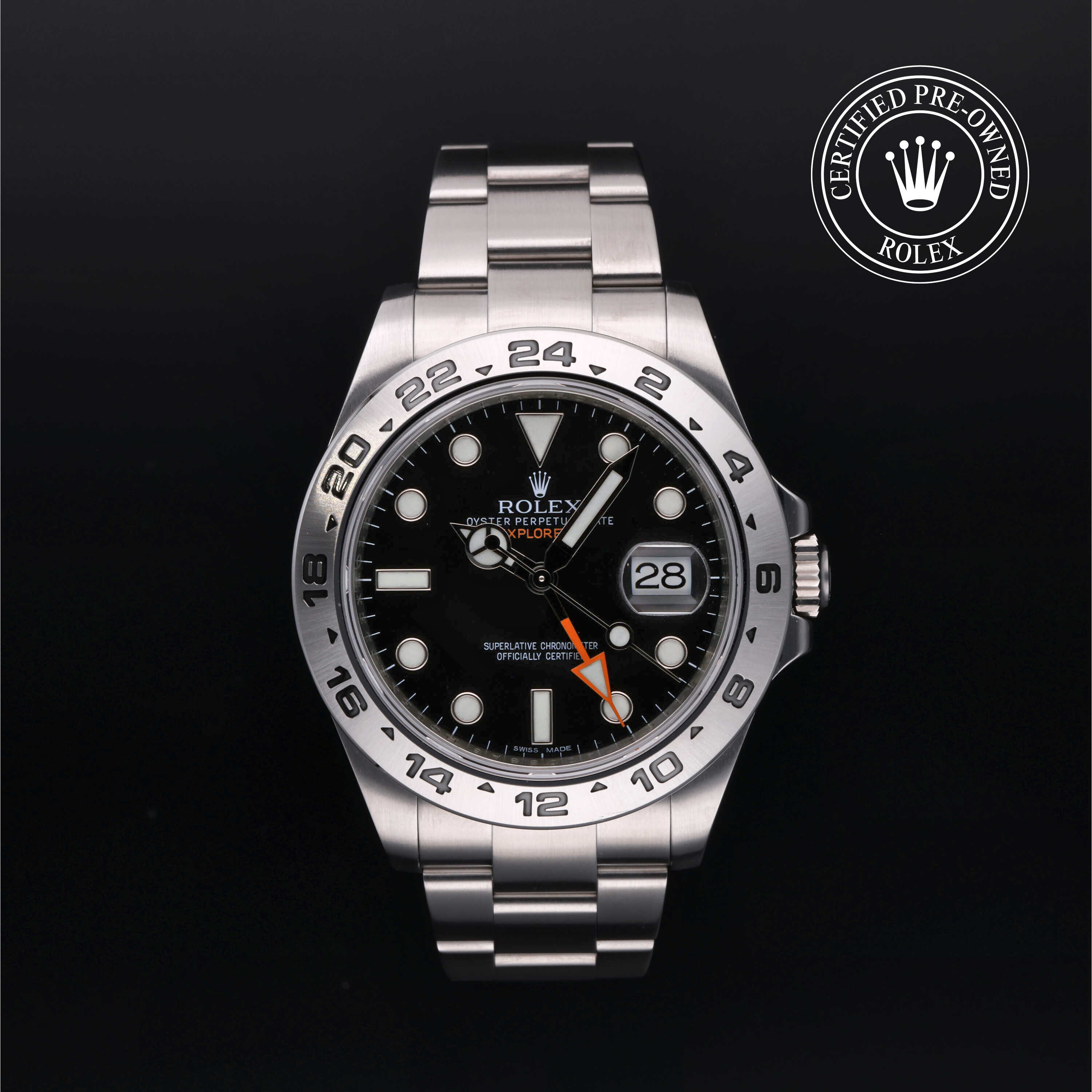 Explorer II