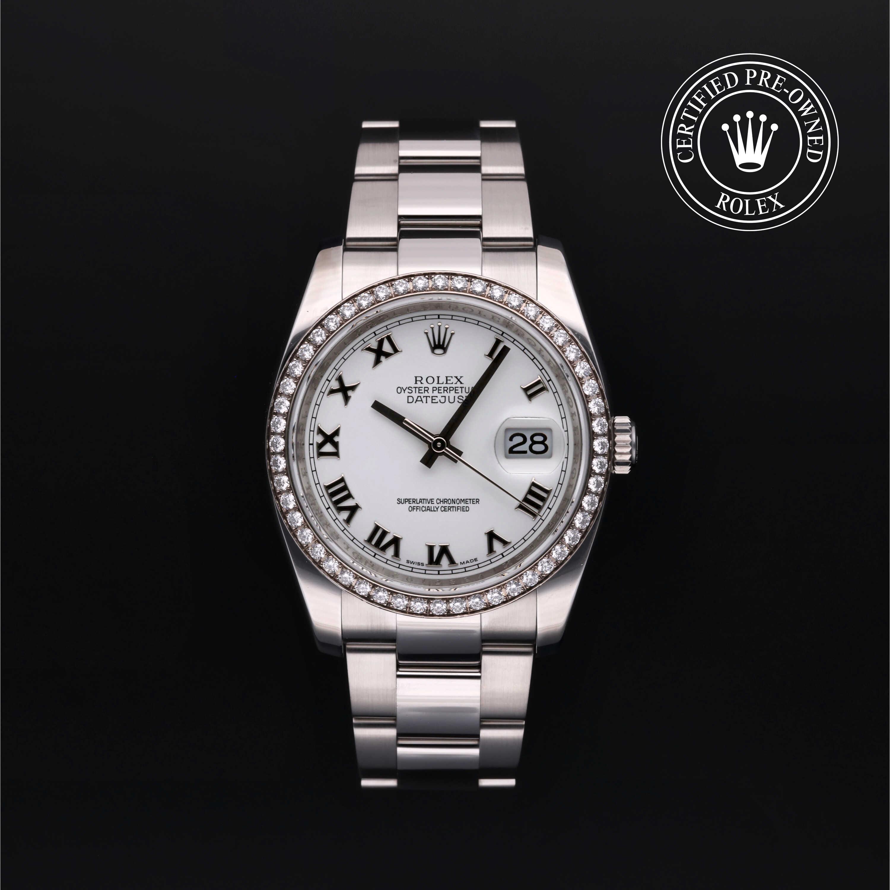 Datejust