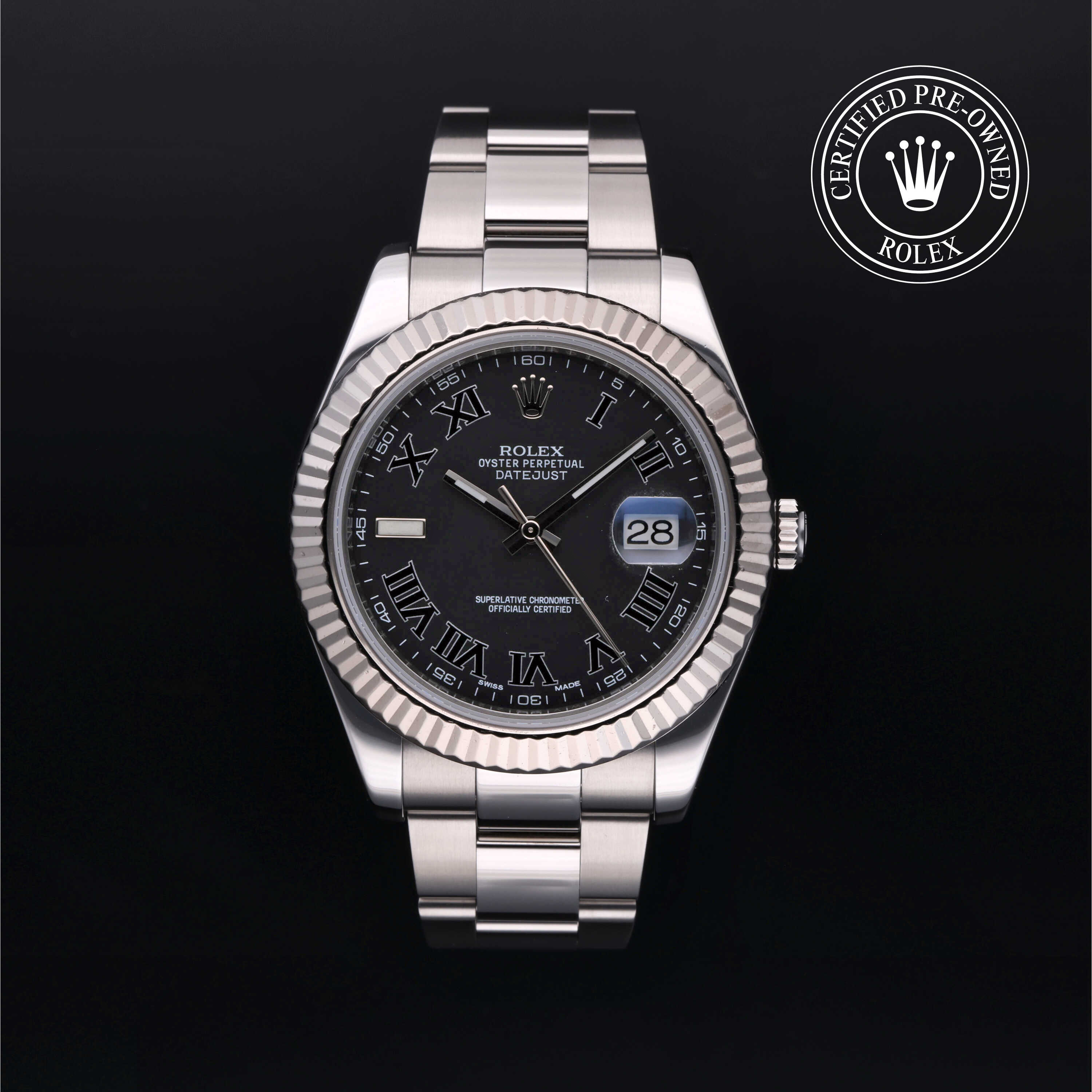 Datejust II