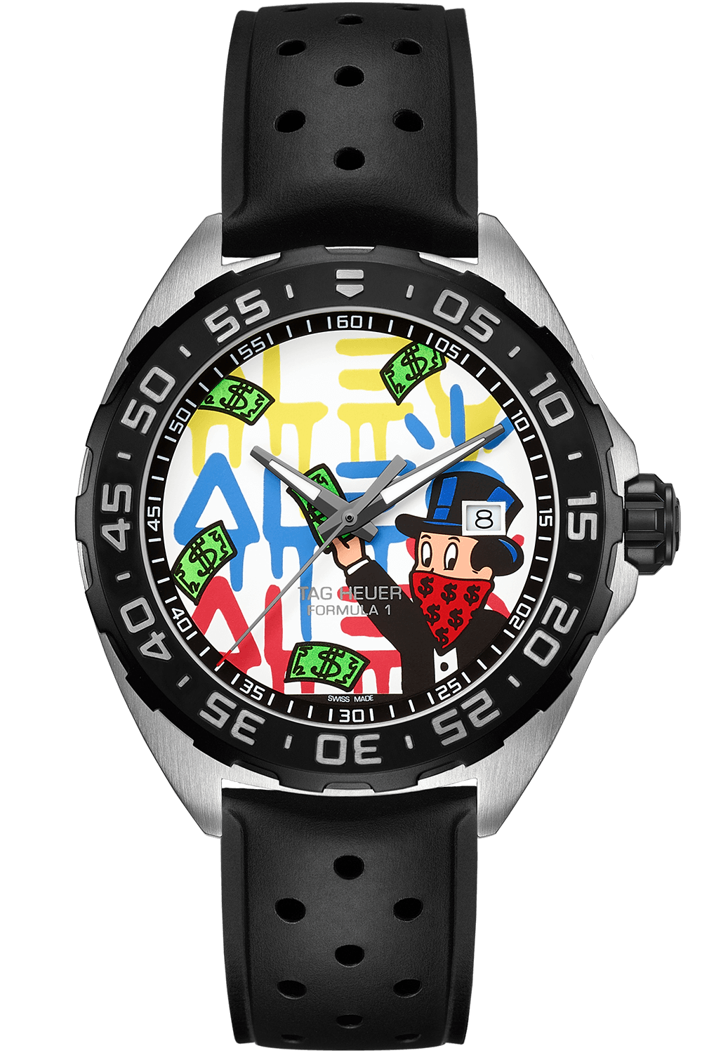 Tag heuer alec online