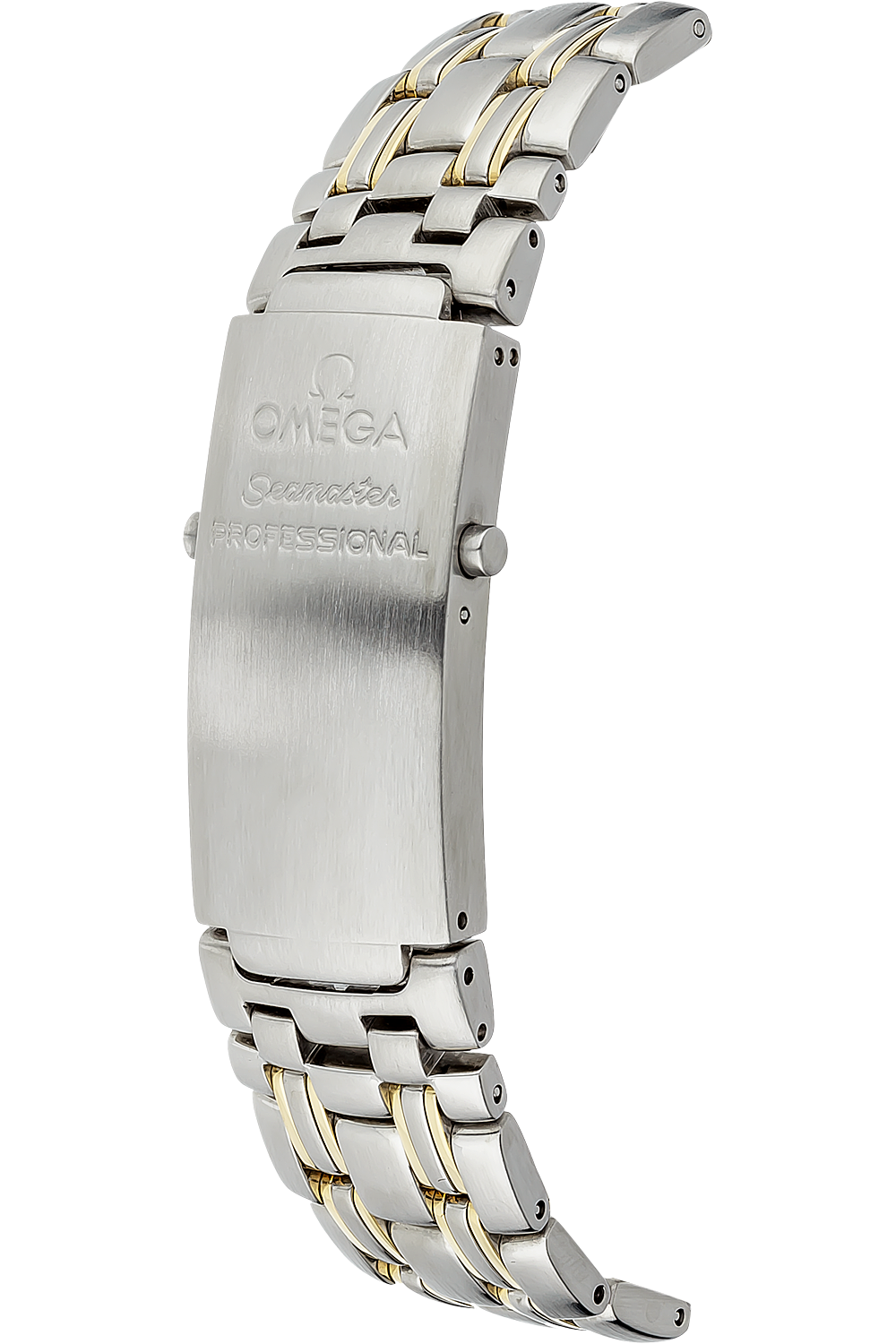 Pre-Owned Omega Seamaster Quartz (2362.80.00)