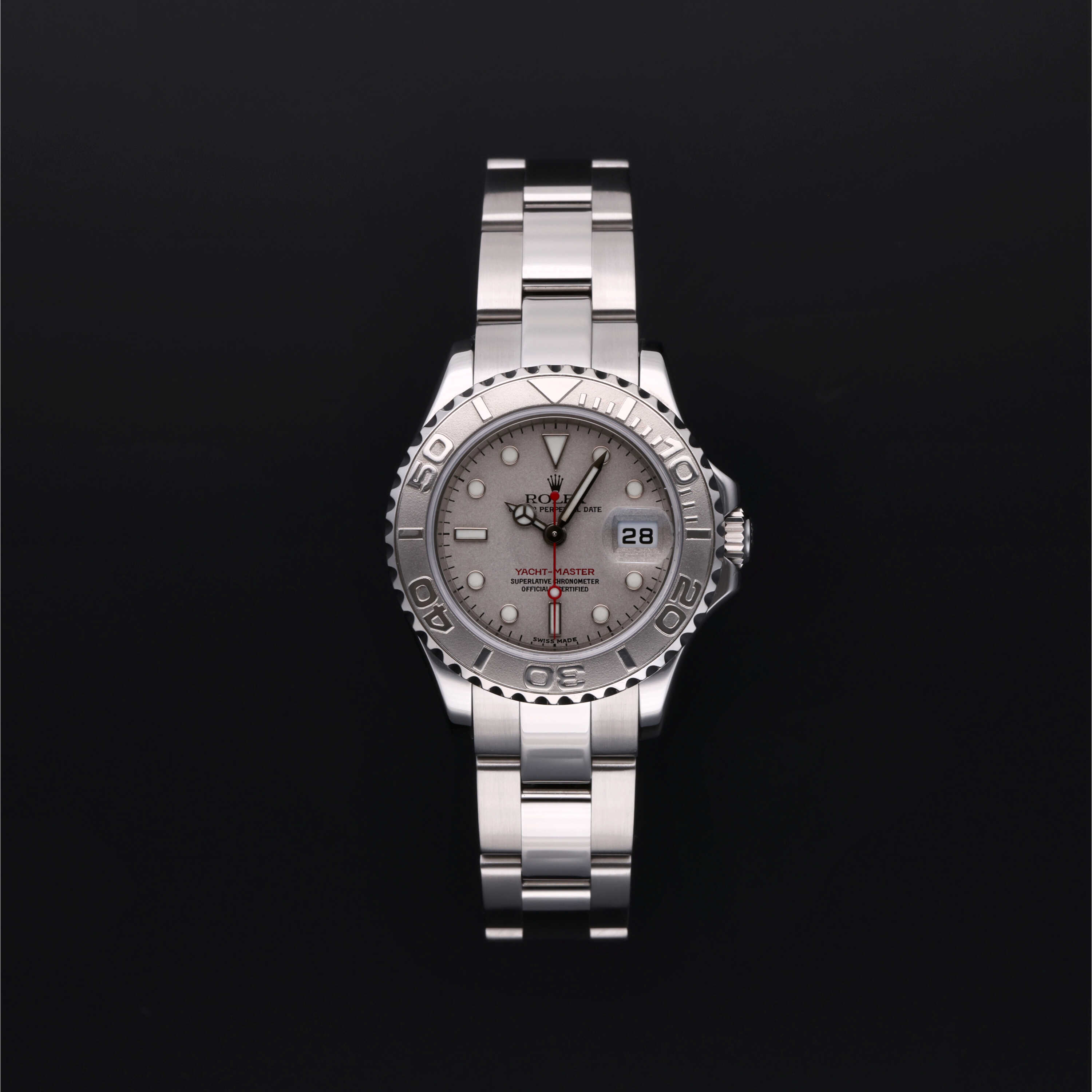 Yacht-Master