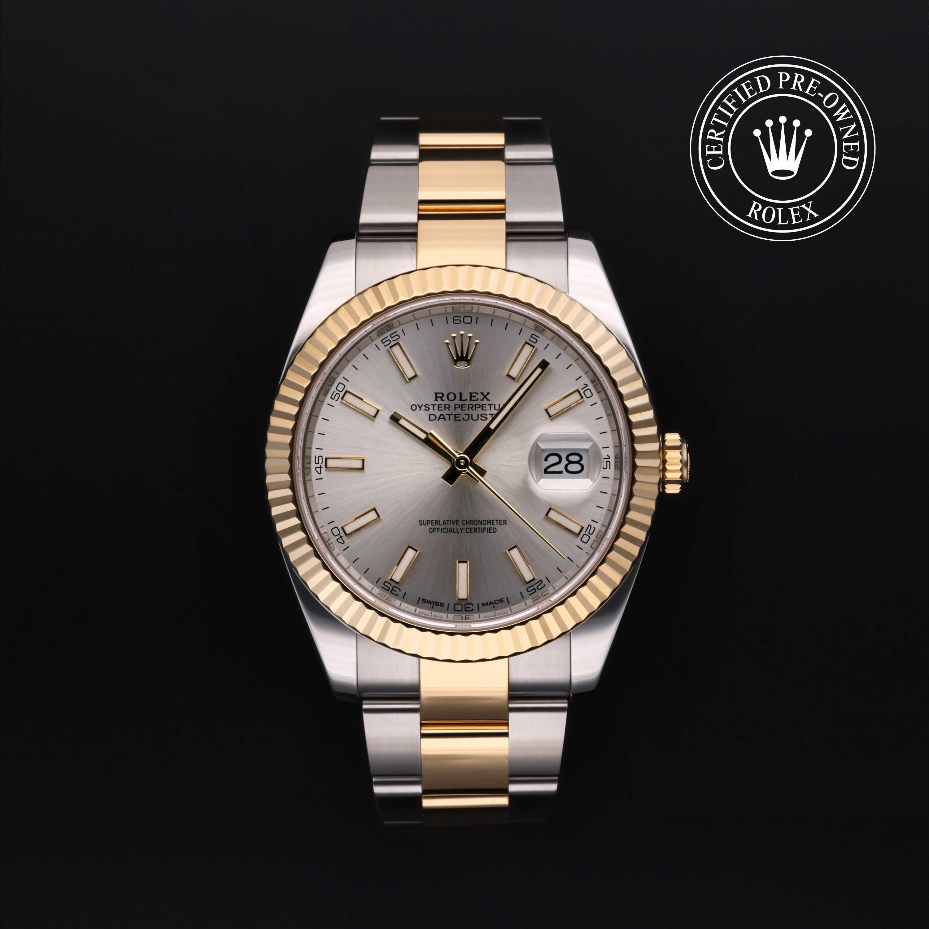 Datejust 41