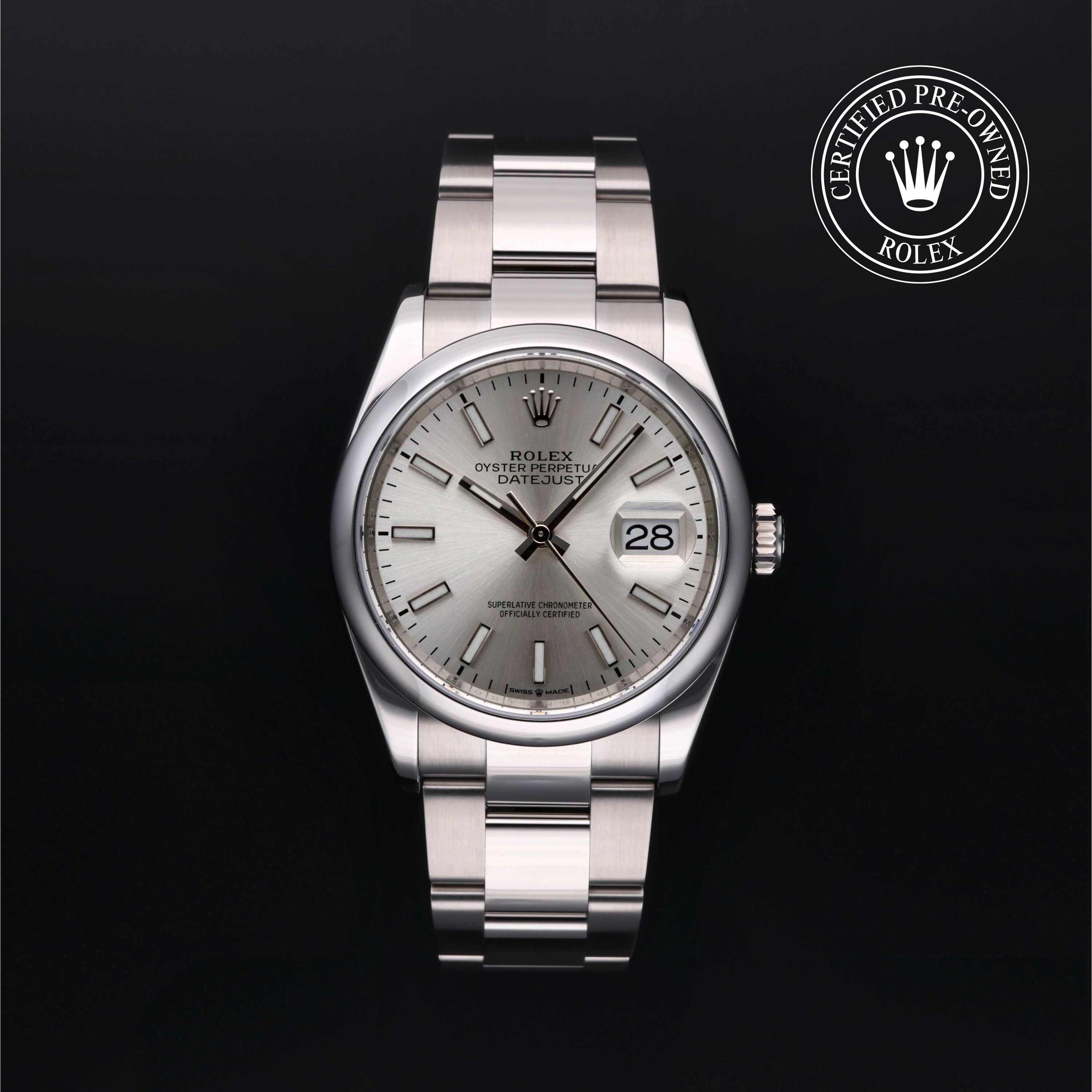 Datejust
