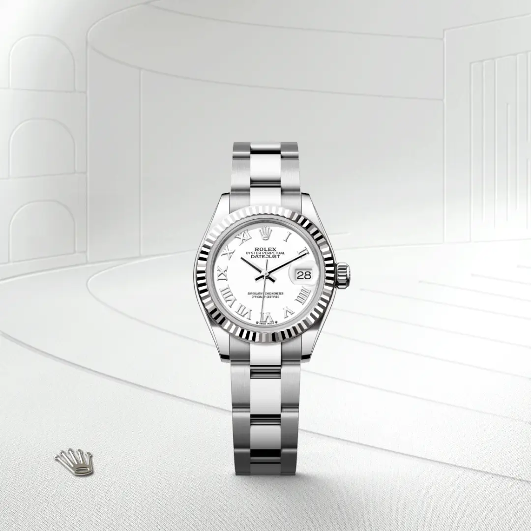 Lady-Datejust