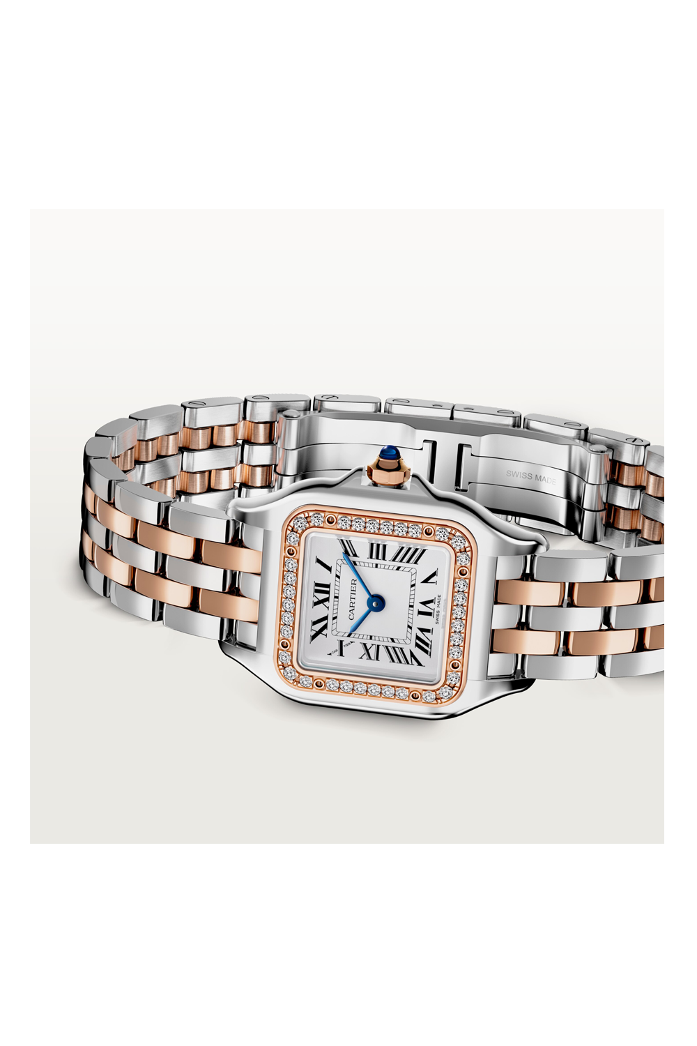Cartier Panthère de Cartier (W3PN0014)