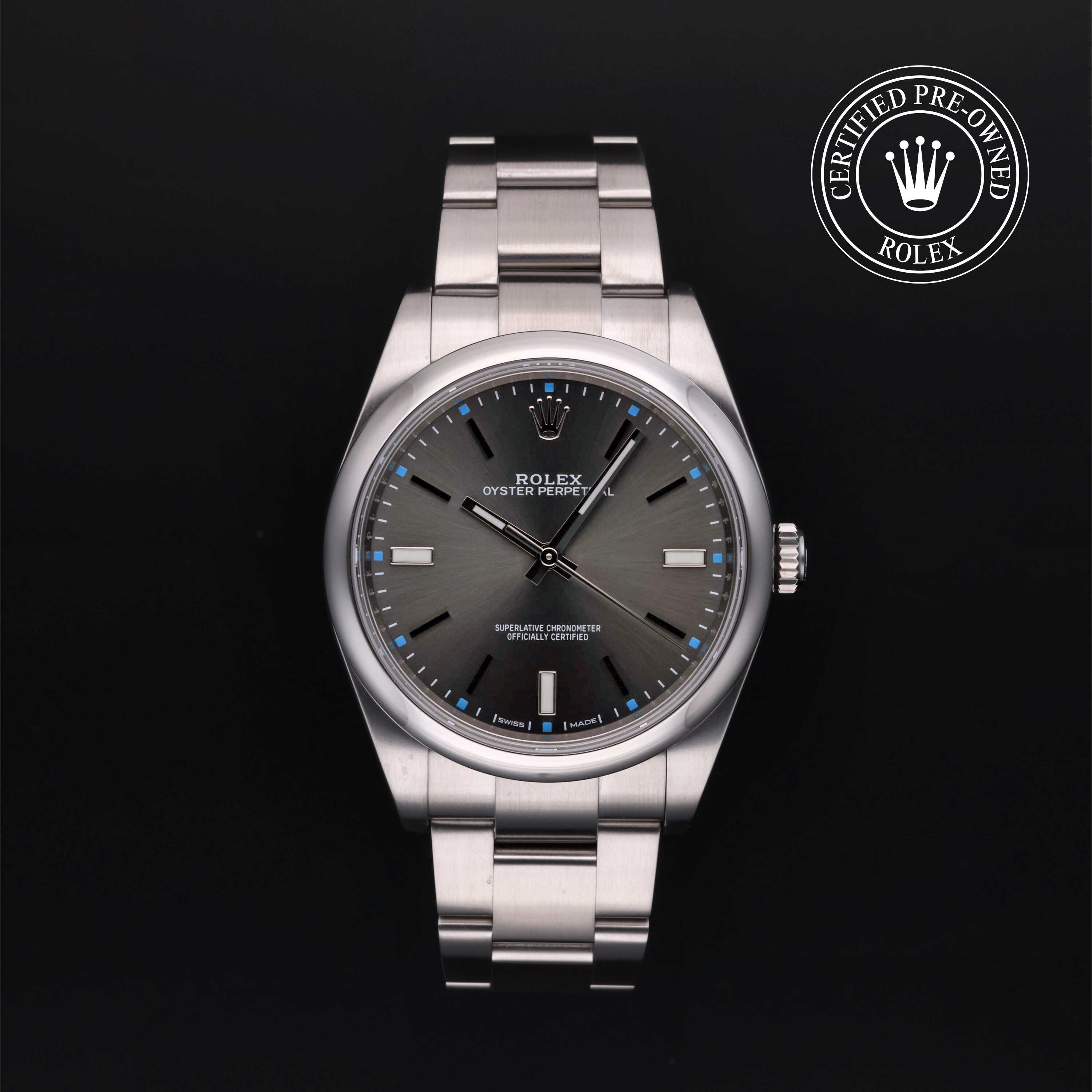 Oyster Perpetual