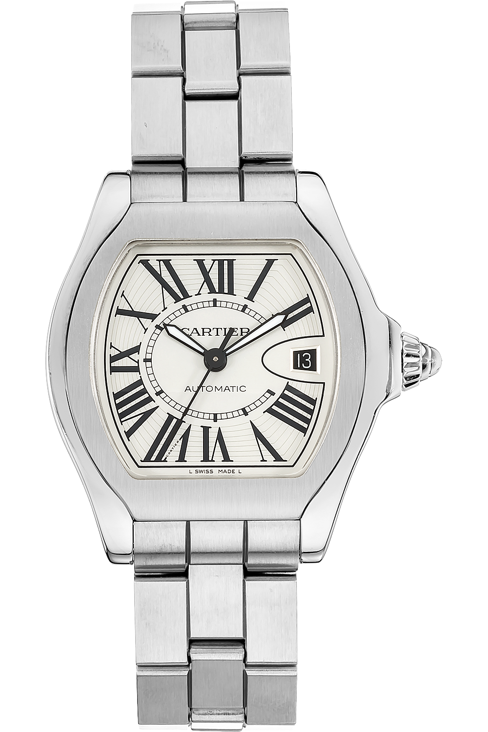 cartier roadster s