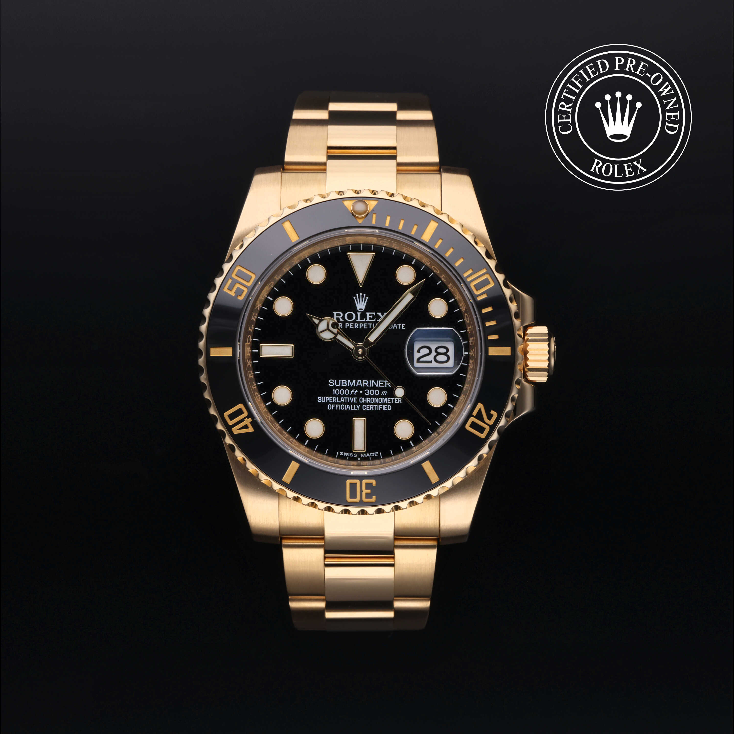 Submariner