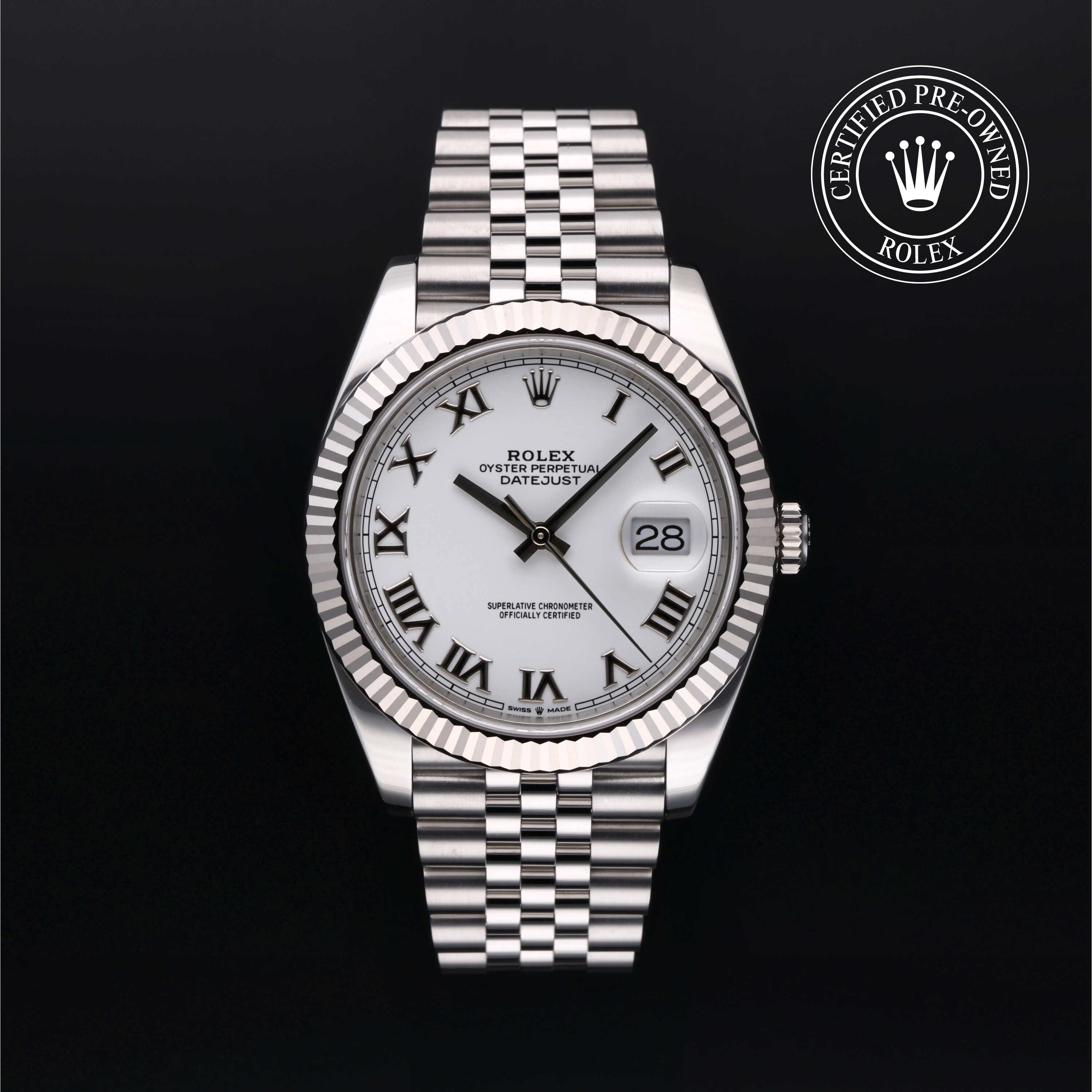 Datejust 41