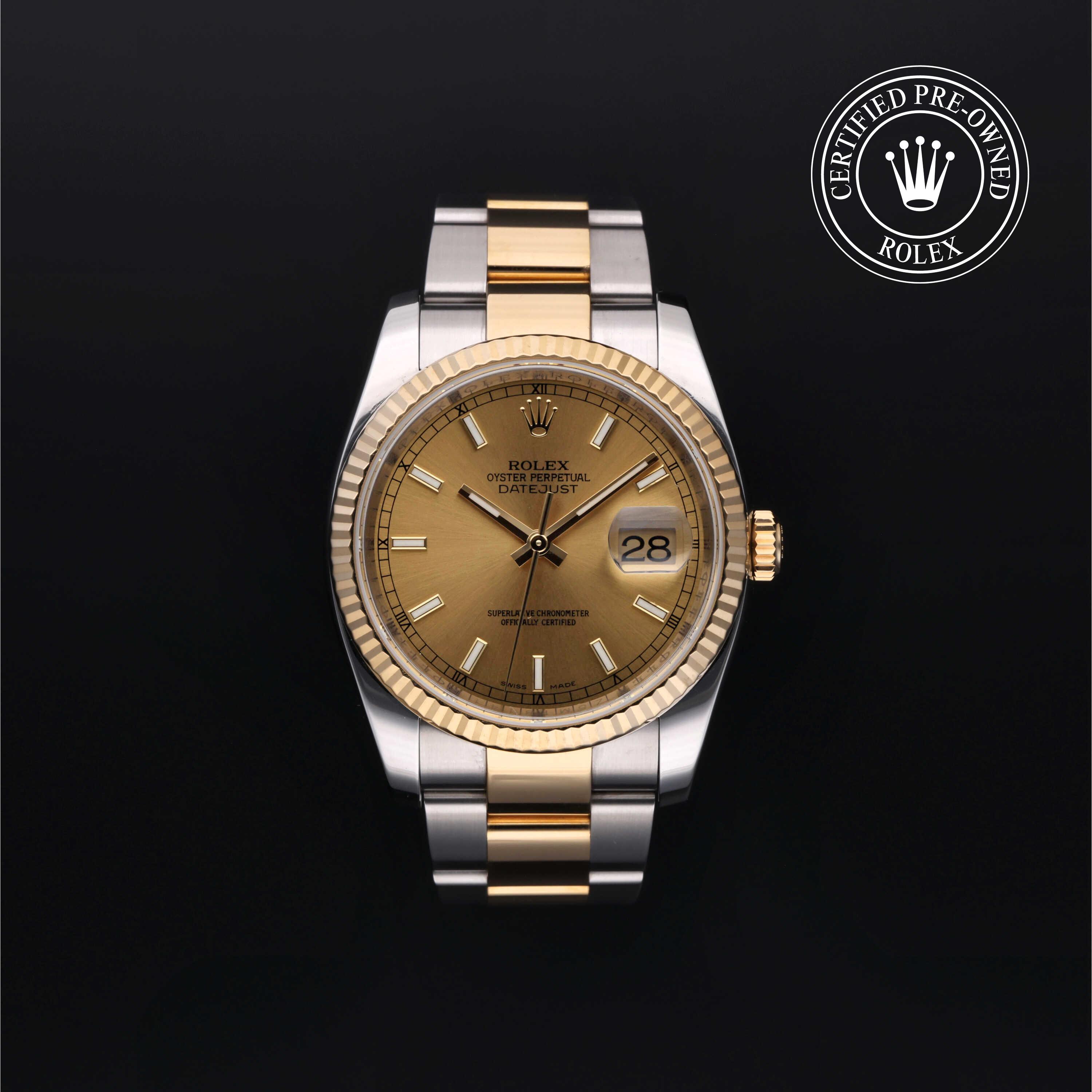 Datejust