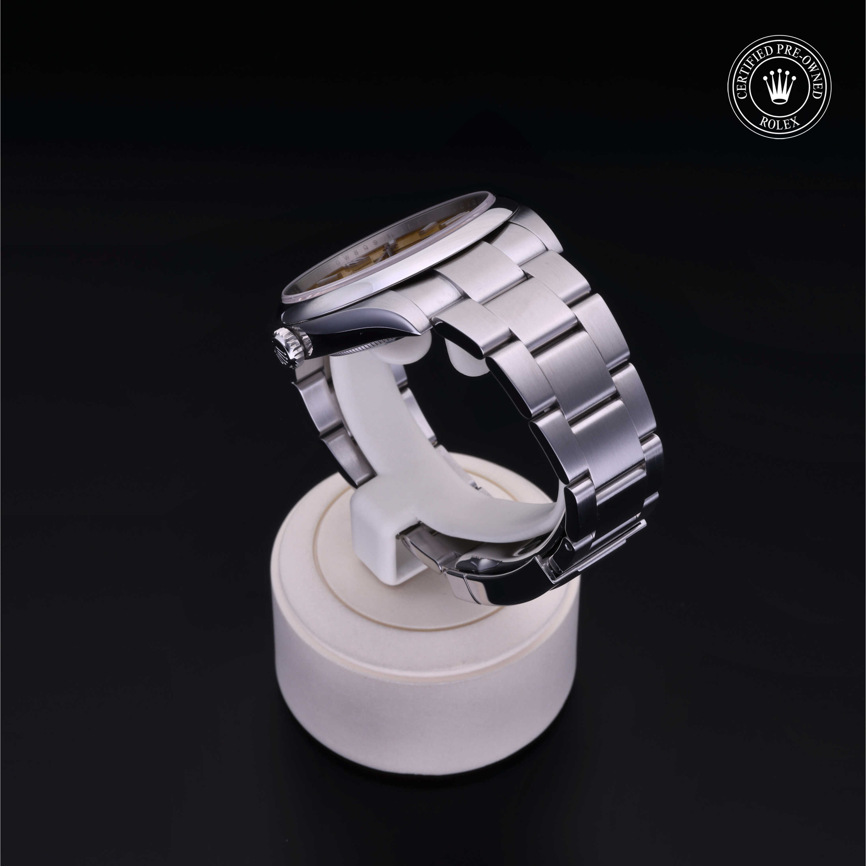 Rolex Oyster Perpetual 41 4