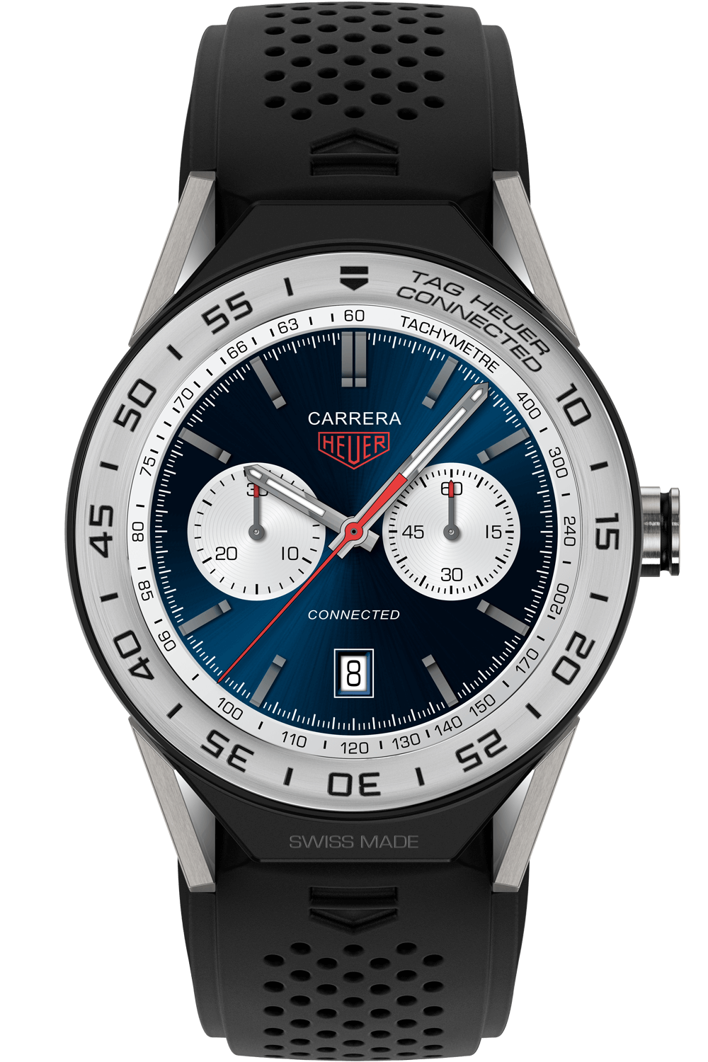 Tag heuer shop connected modular 45mm