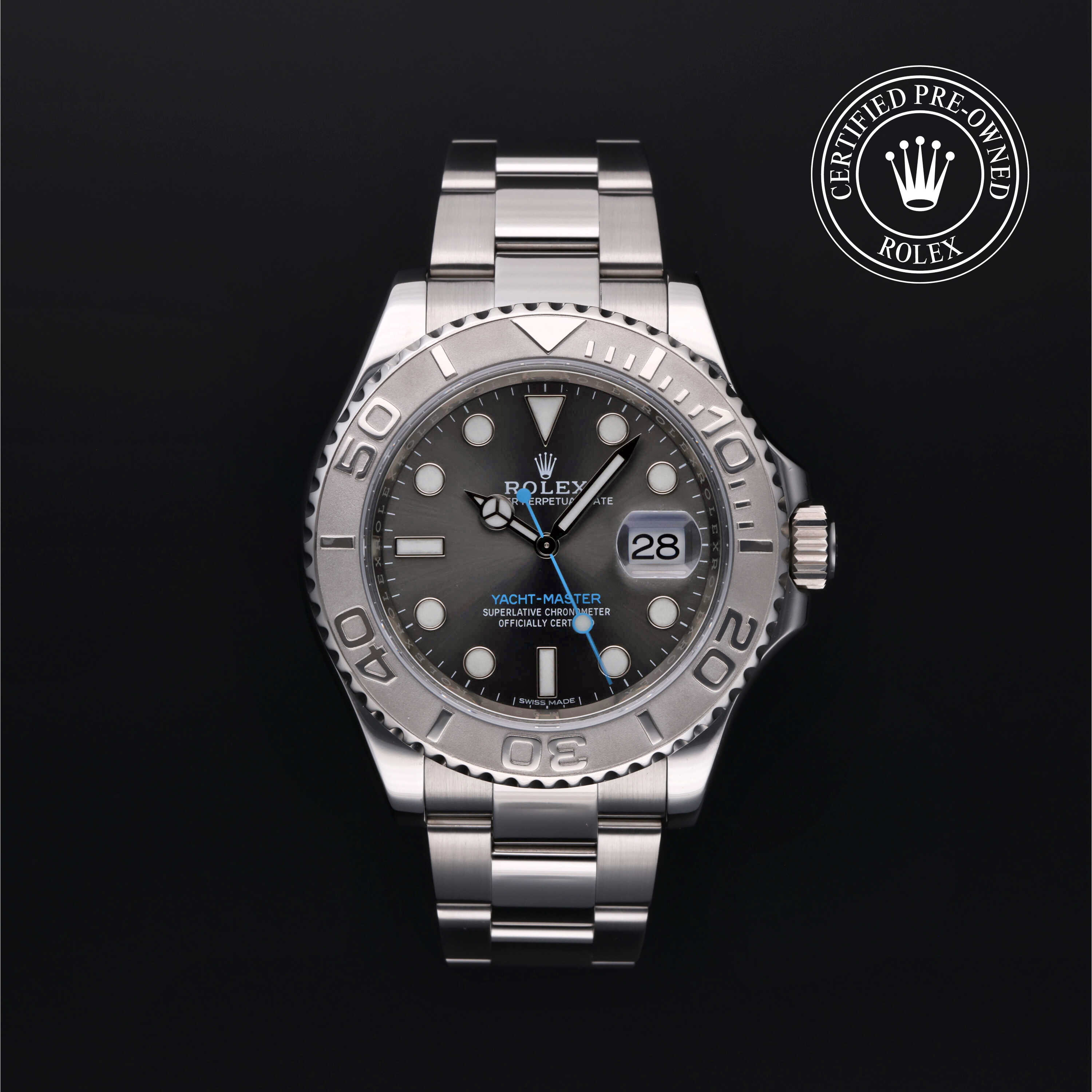 Yacht-Master