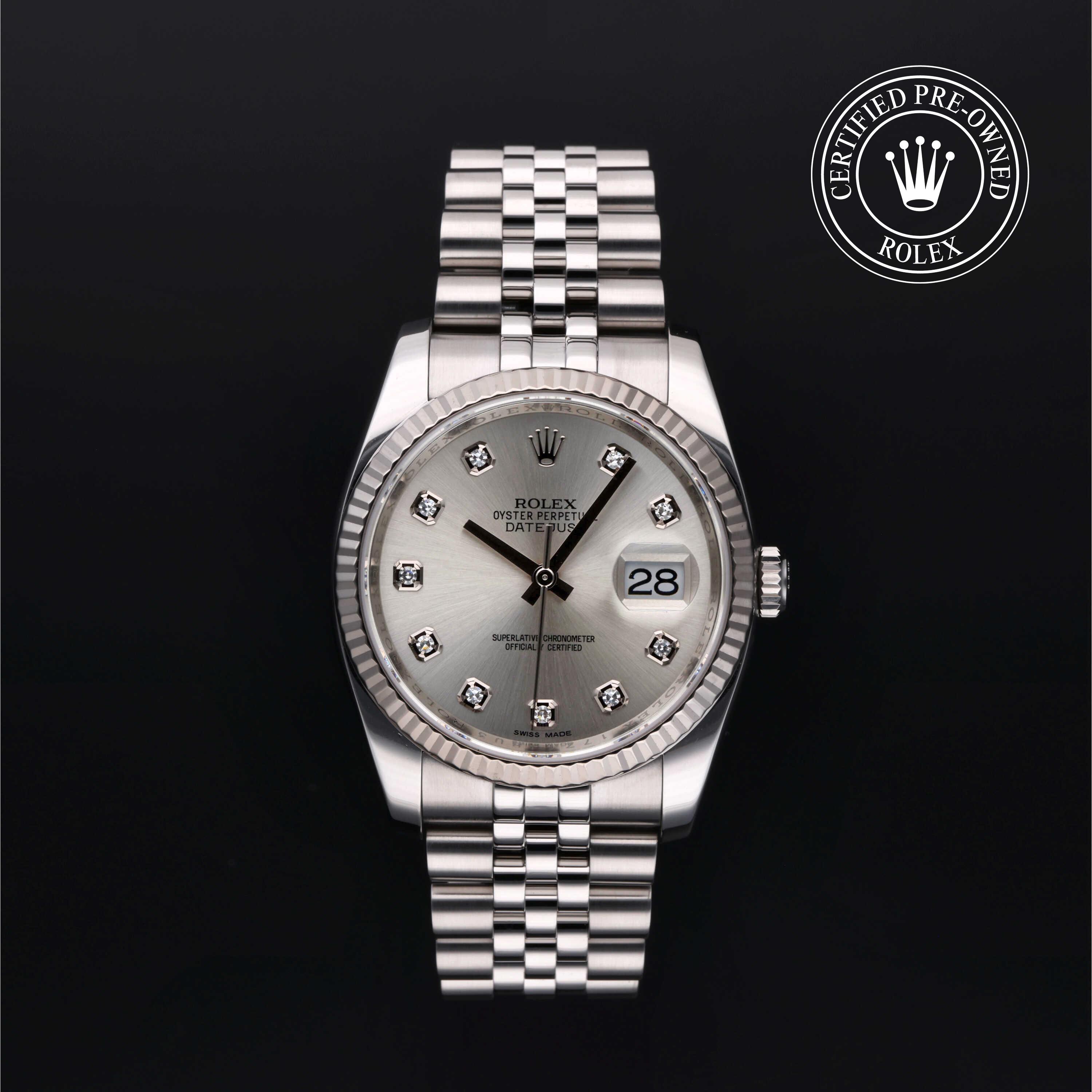 Datejust