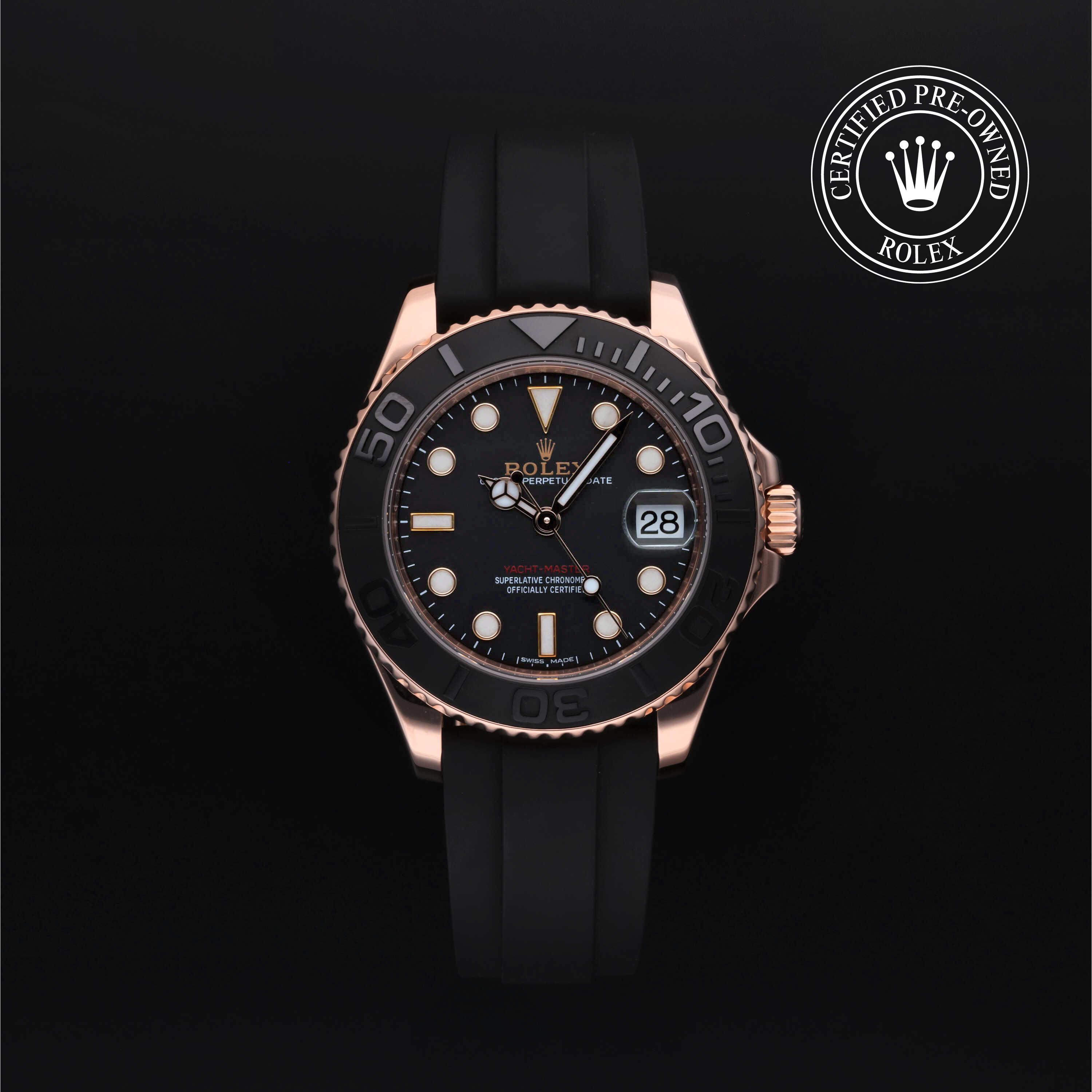 Yacht-Master