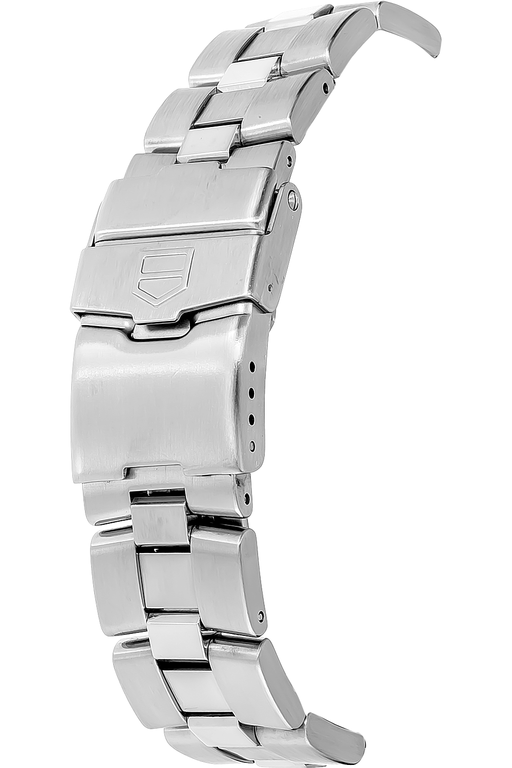 Pre-Owned TAG Heuer 2000 Exclusive Quartz (WN1111)