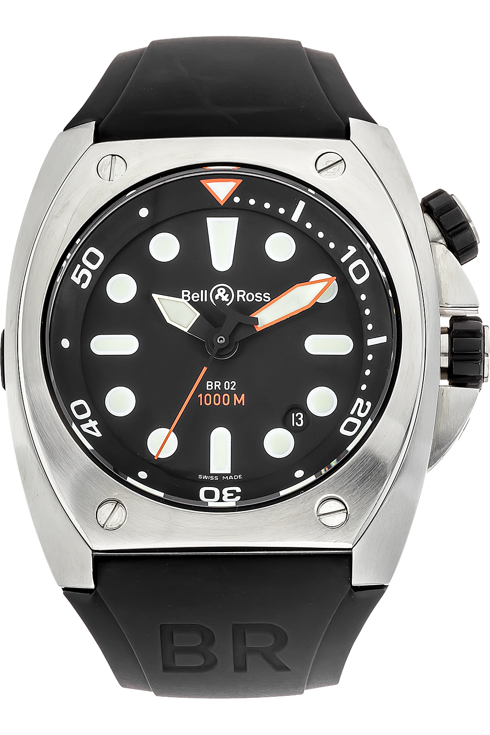 Bell & ross online br02 for sale