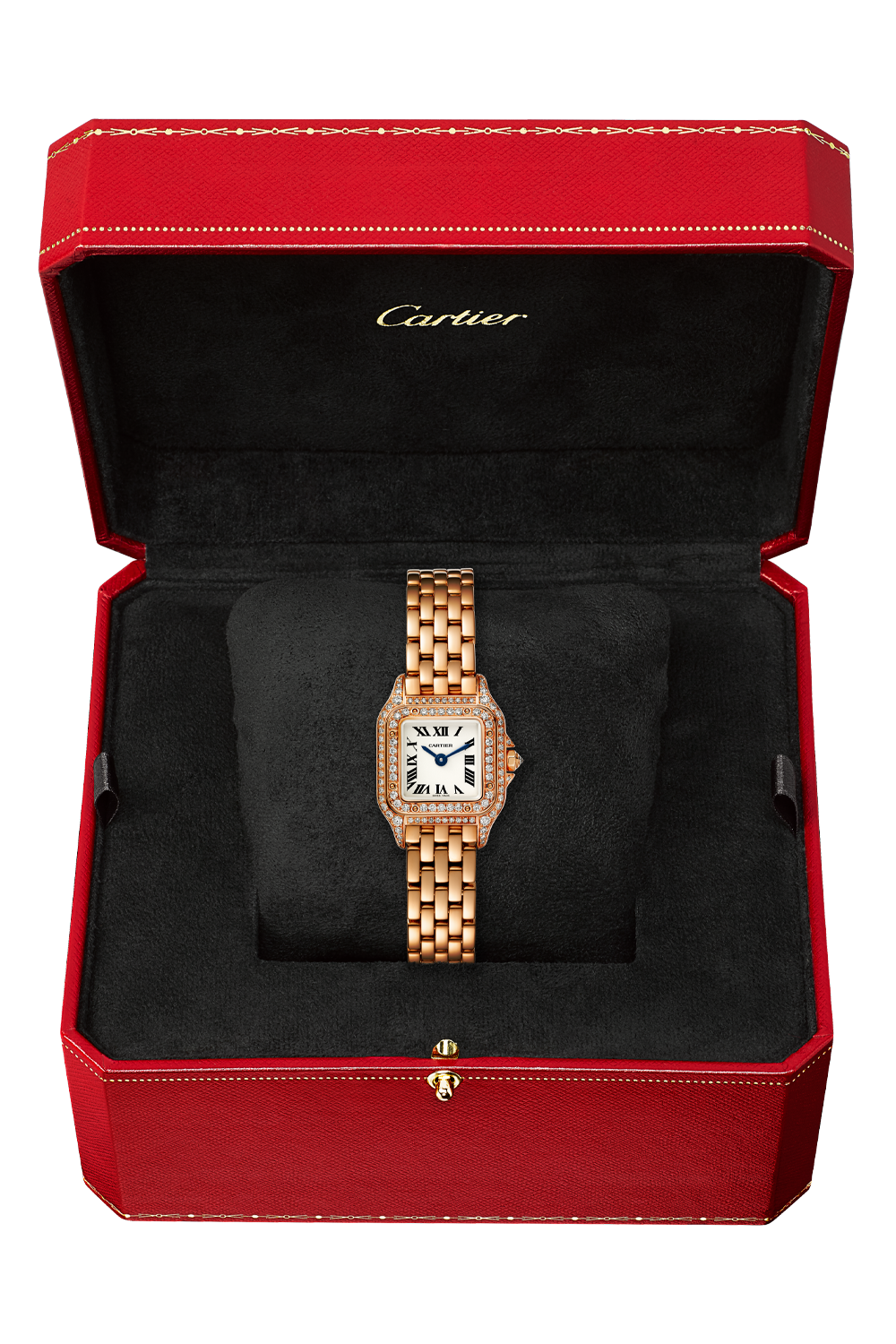 Cartier Panthère de Cartier, Mini Model (WJPN0068)
