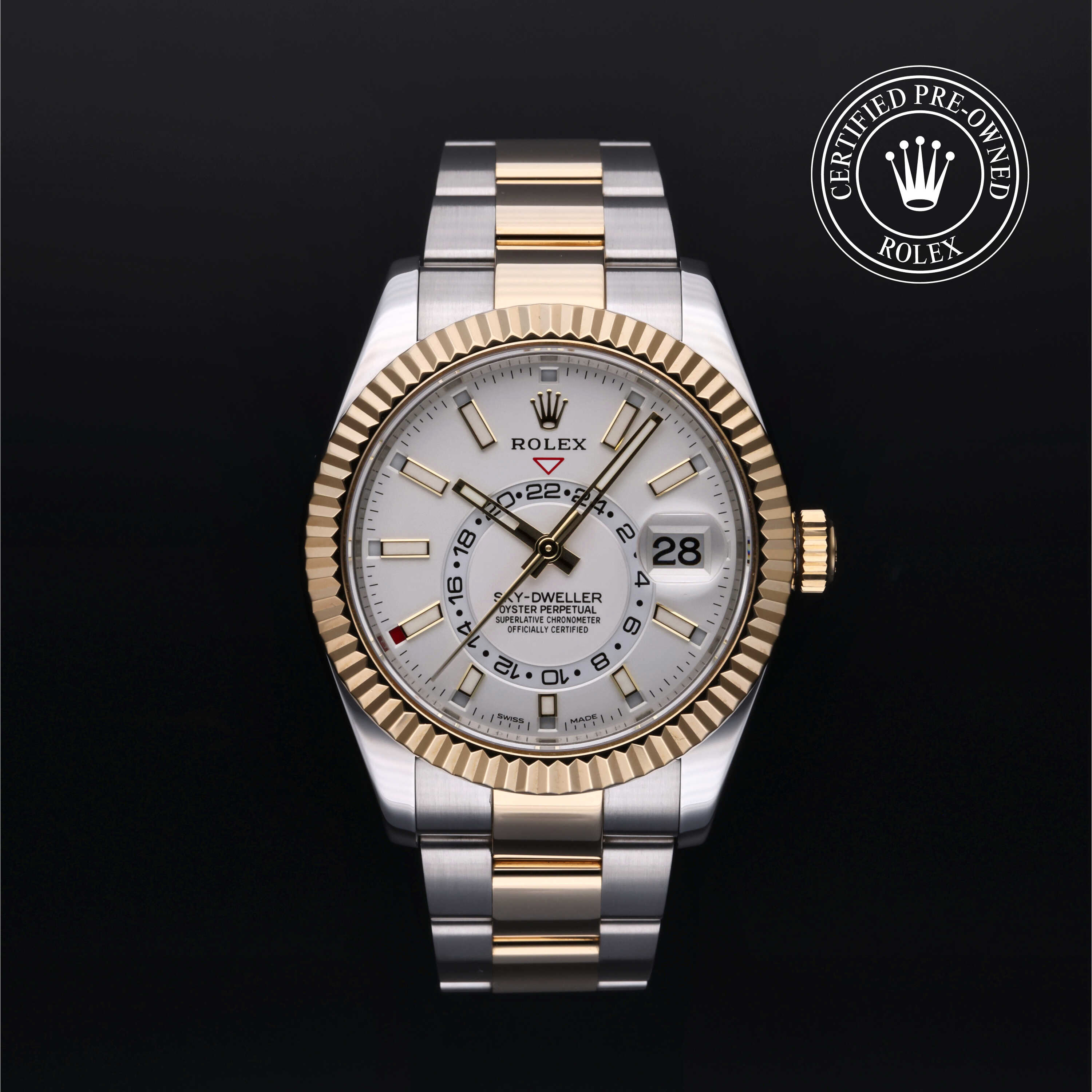Sky-Dweller