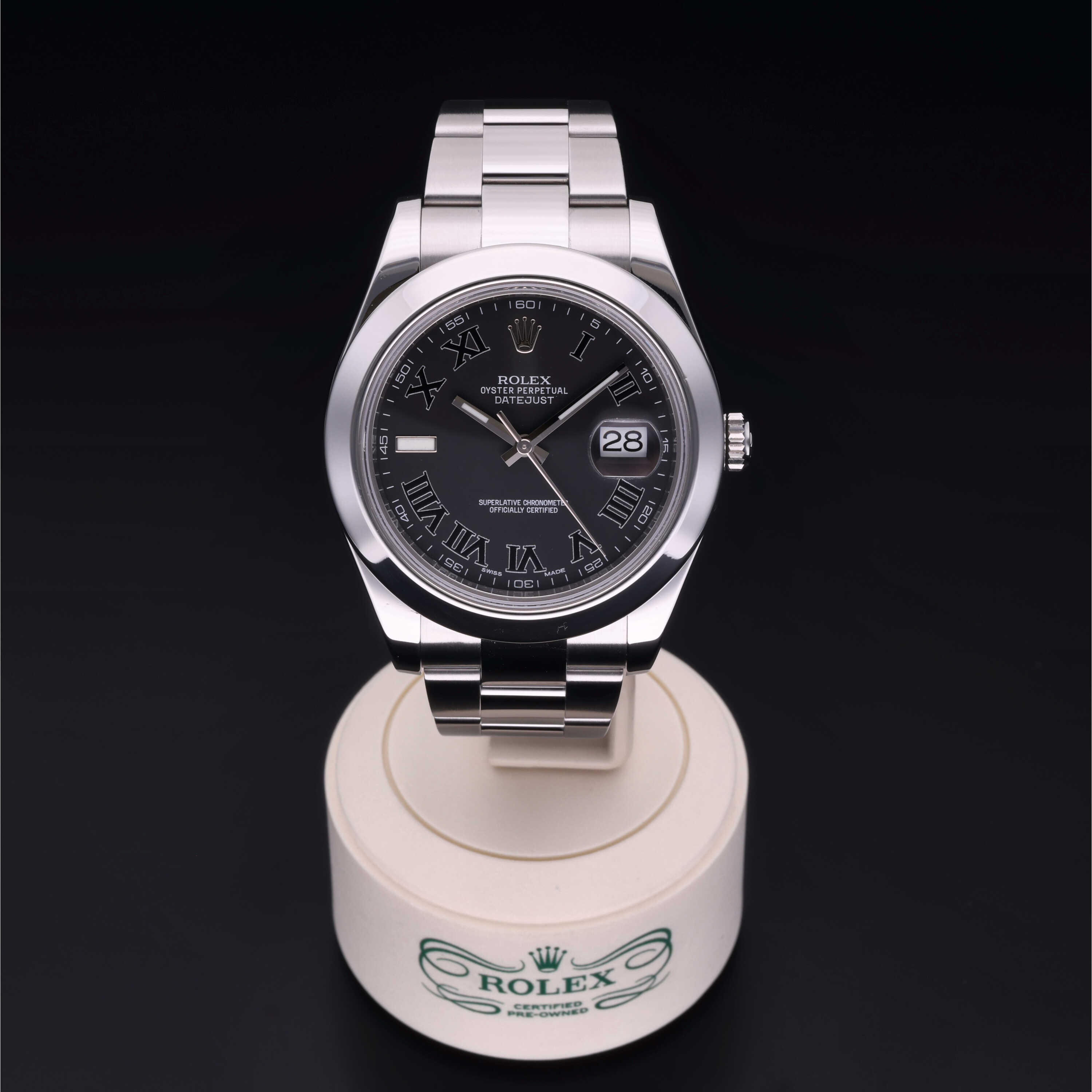 Rolex 116 300 store