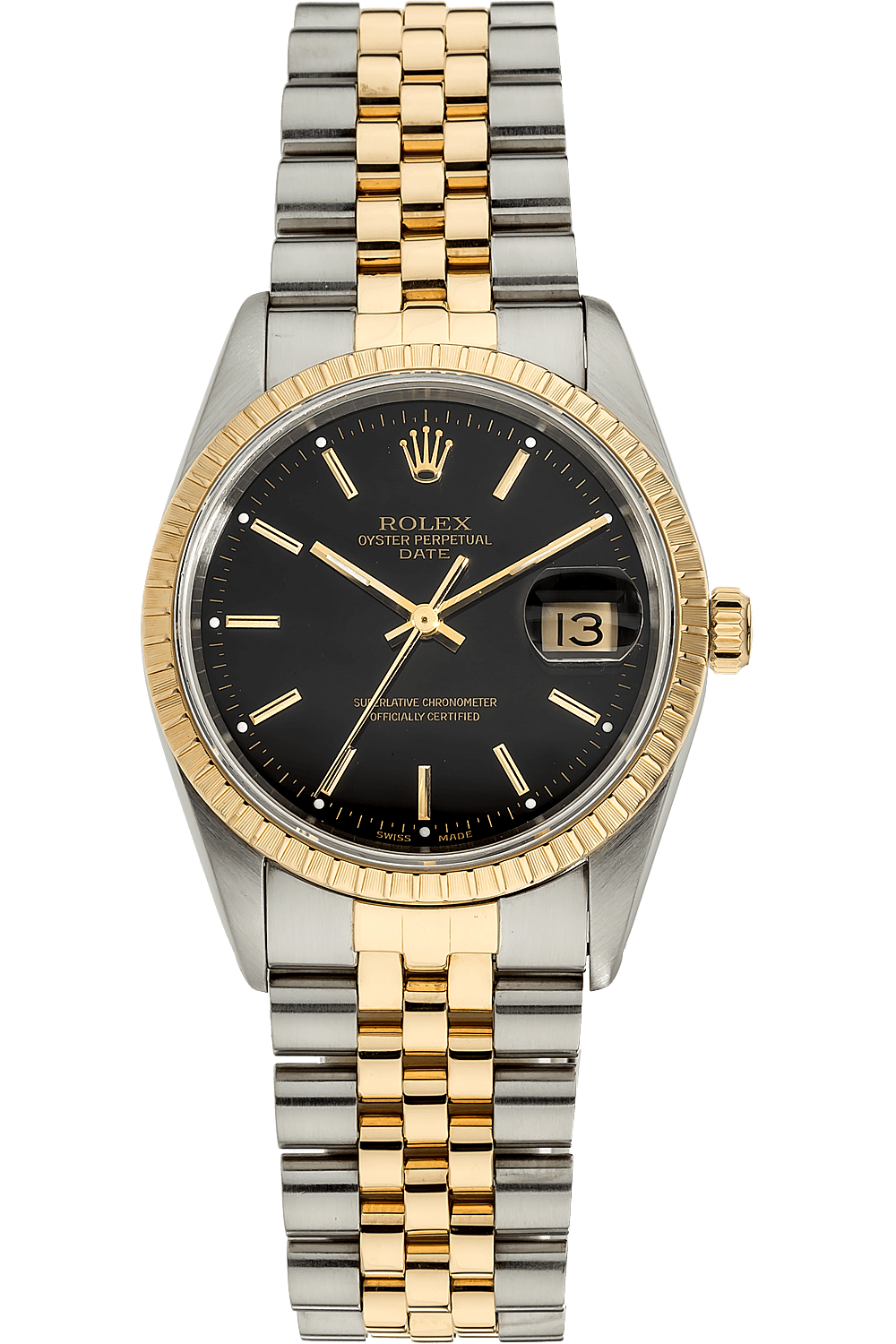 rolex 15223 year