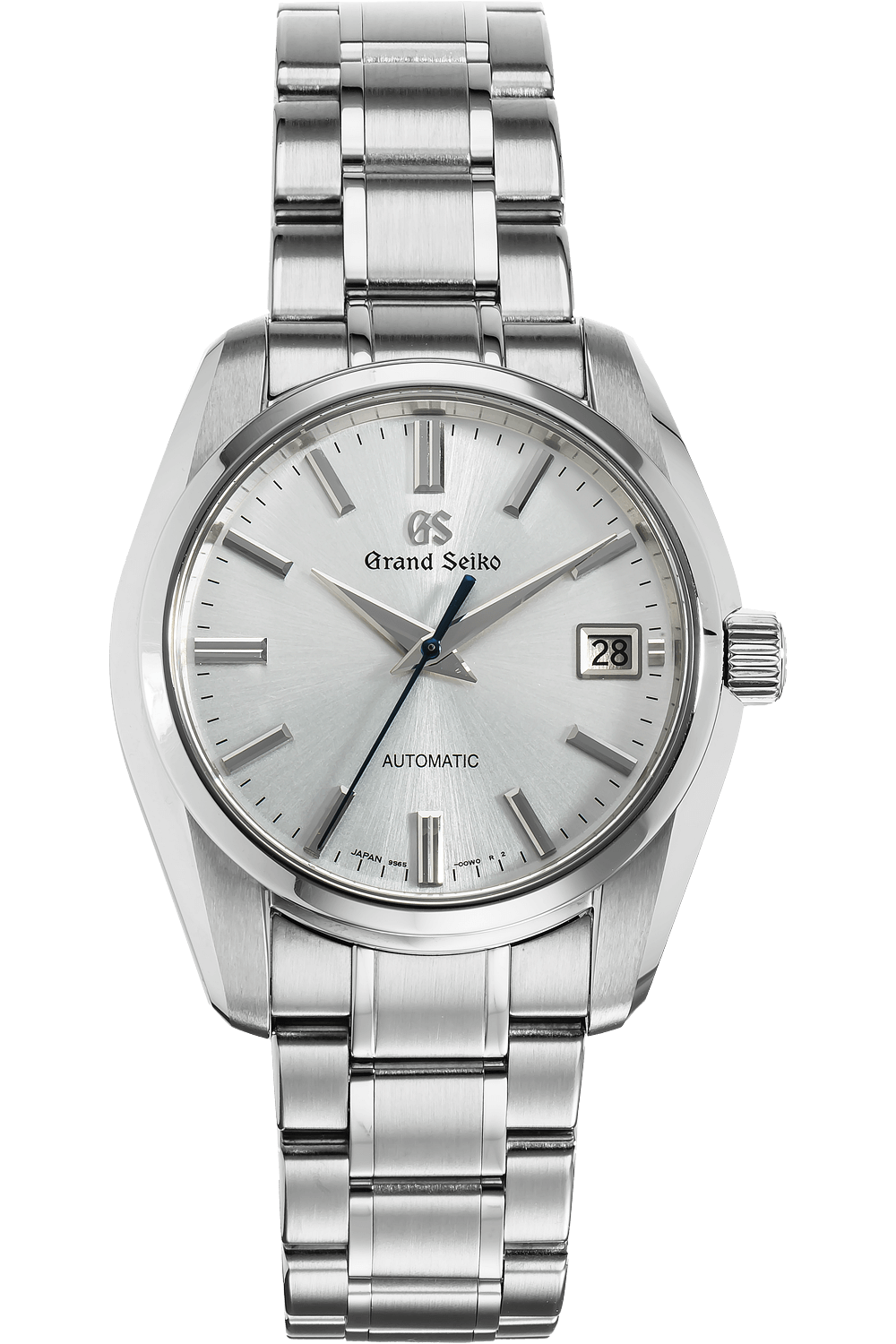 Pre-Owned Grand Seiko Grand Seiko Heritage (SBGR251)