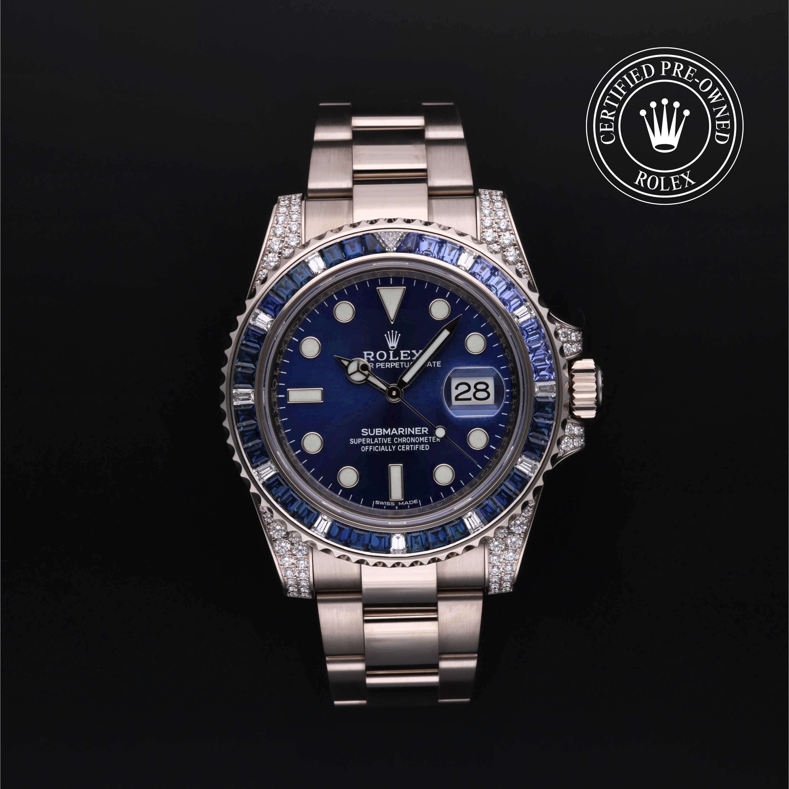 Submariner