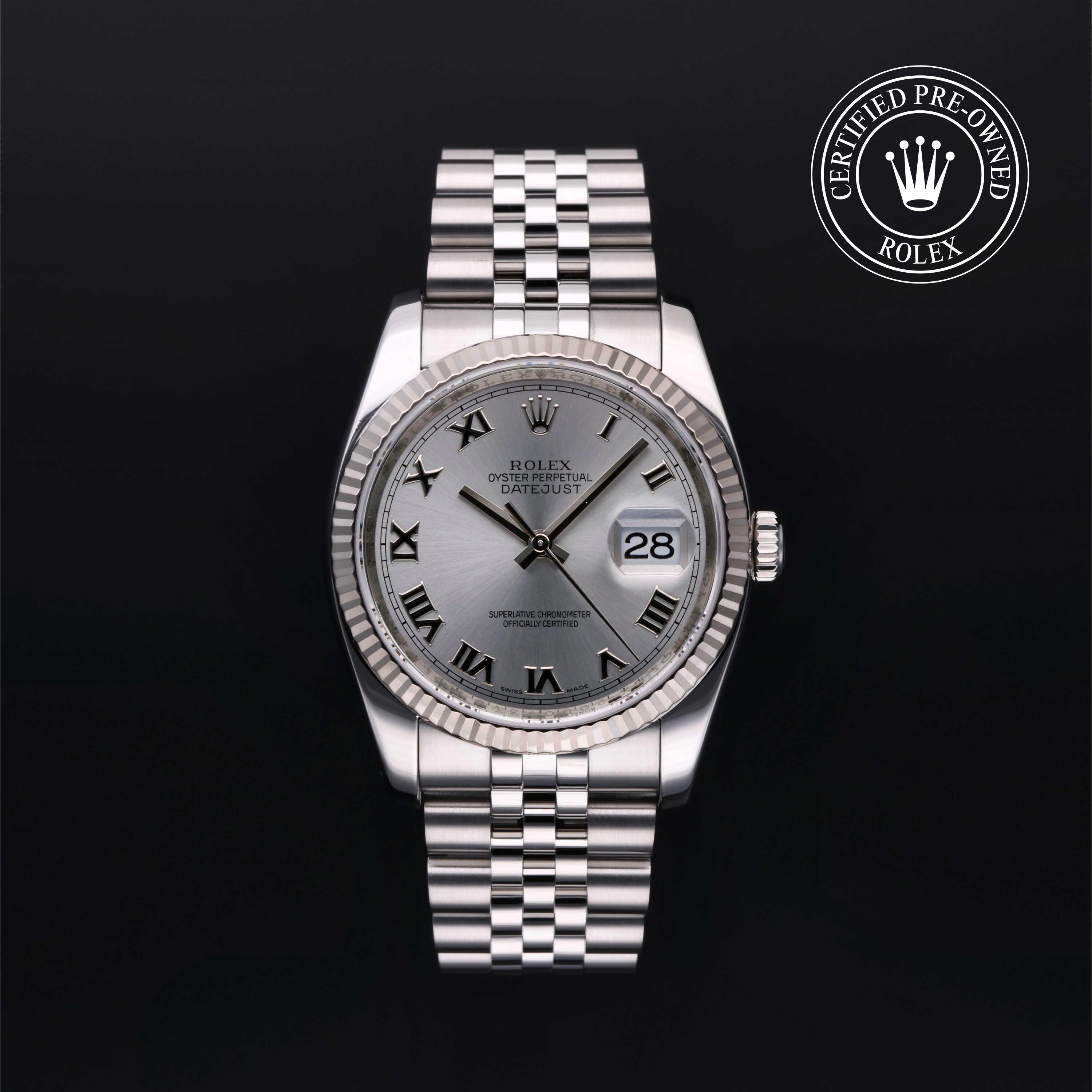 Datejust