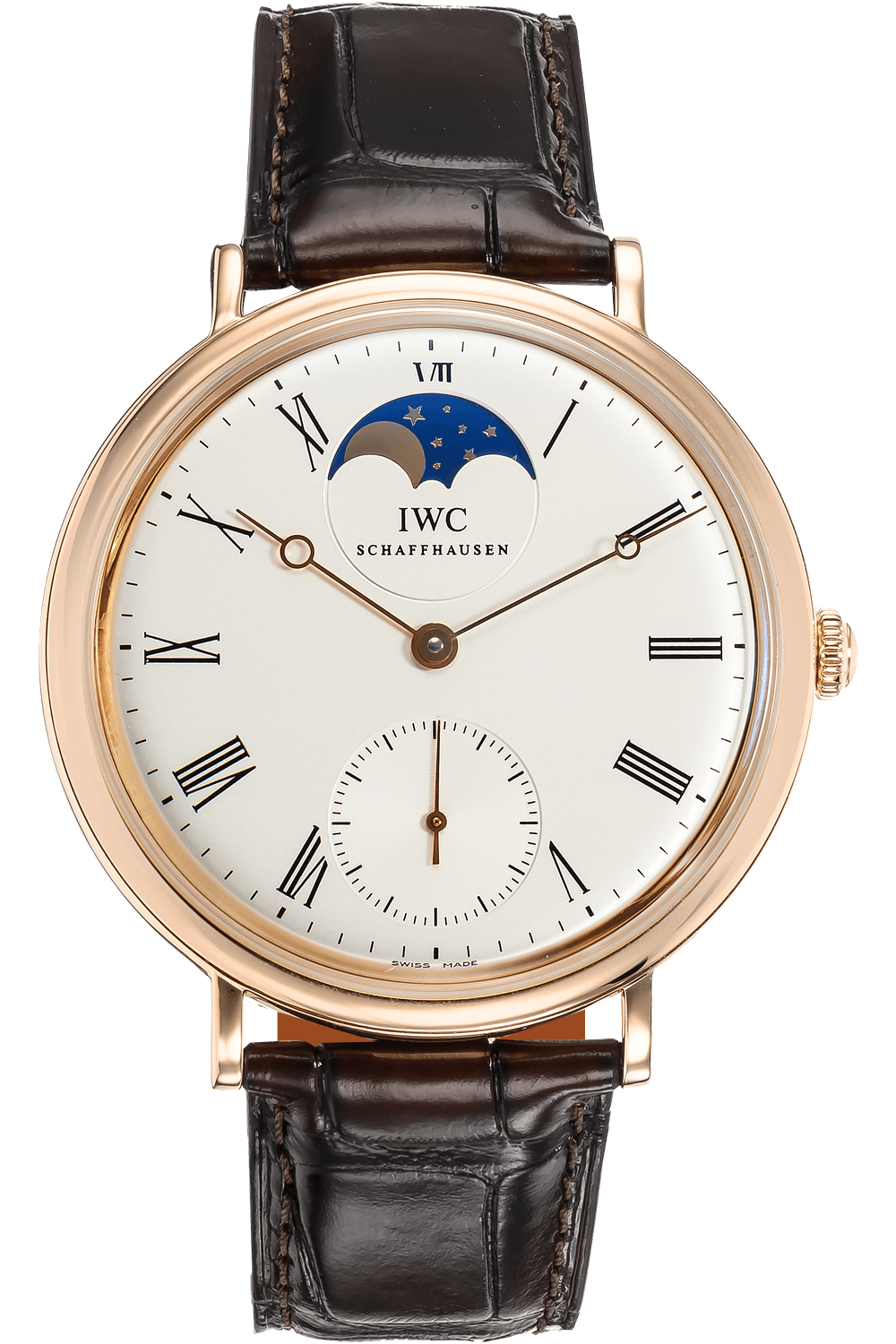 Pre Owned IWC Vintage Portofino IW544803