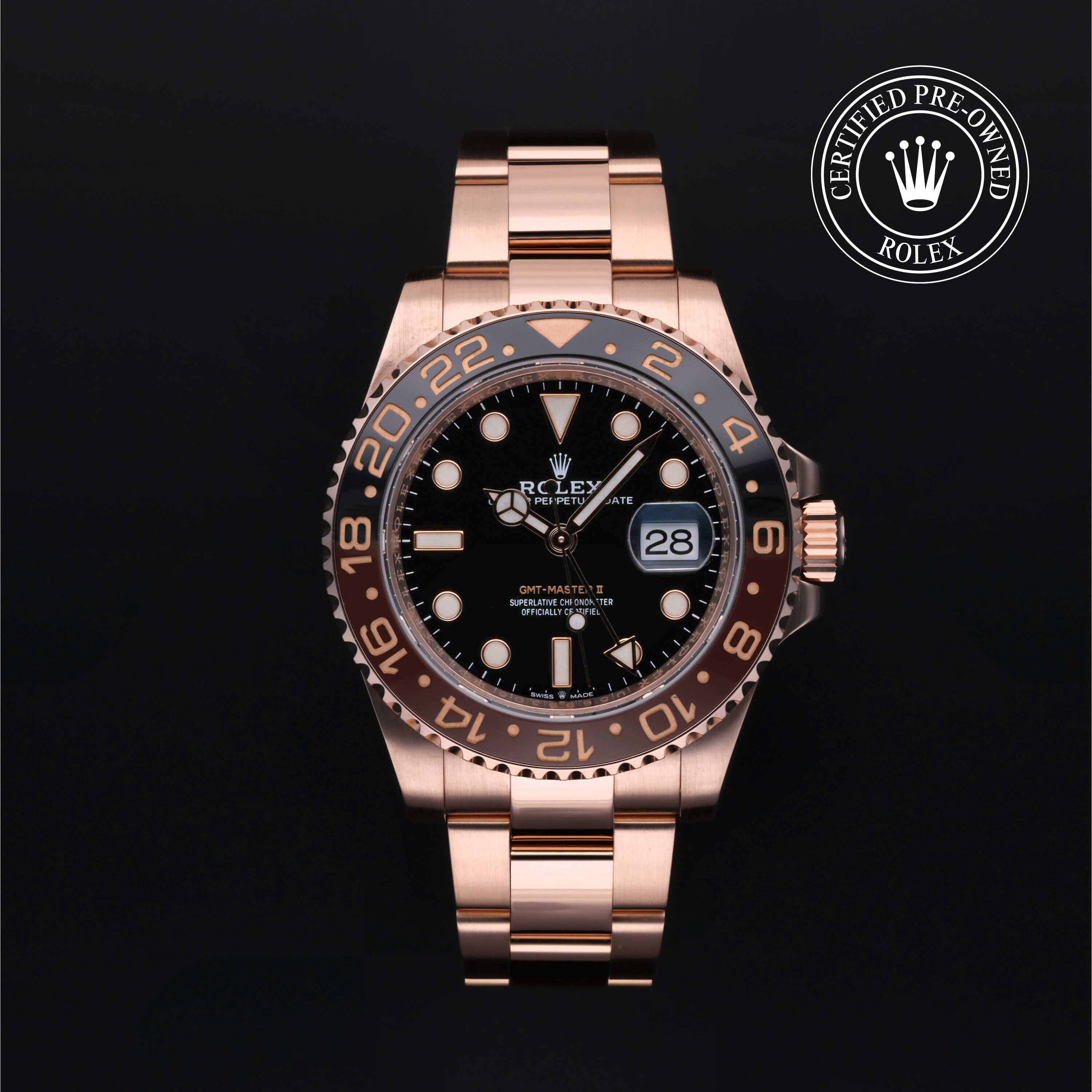GMT-Master II