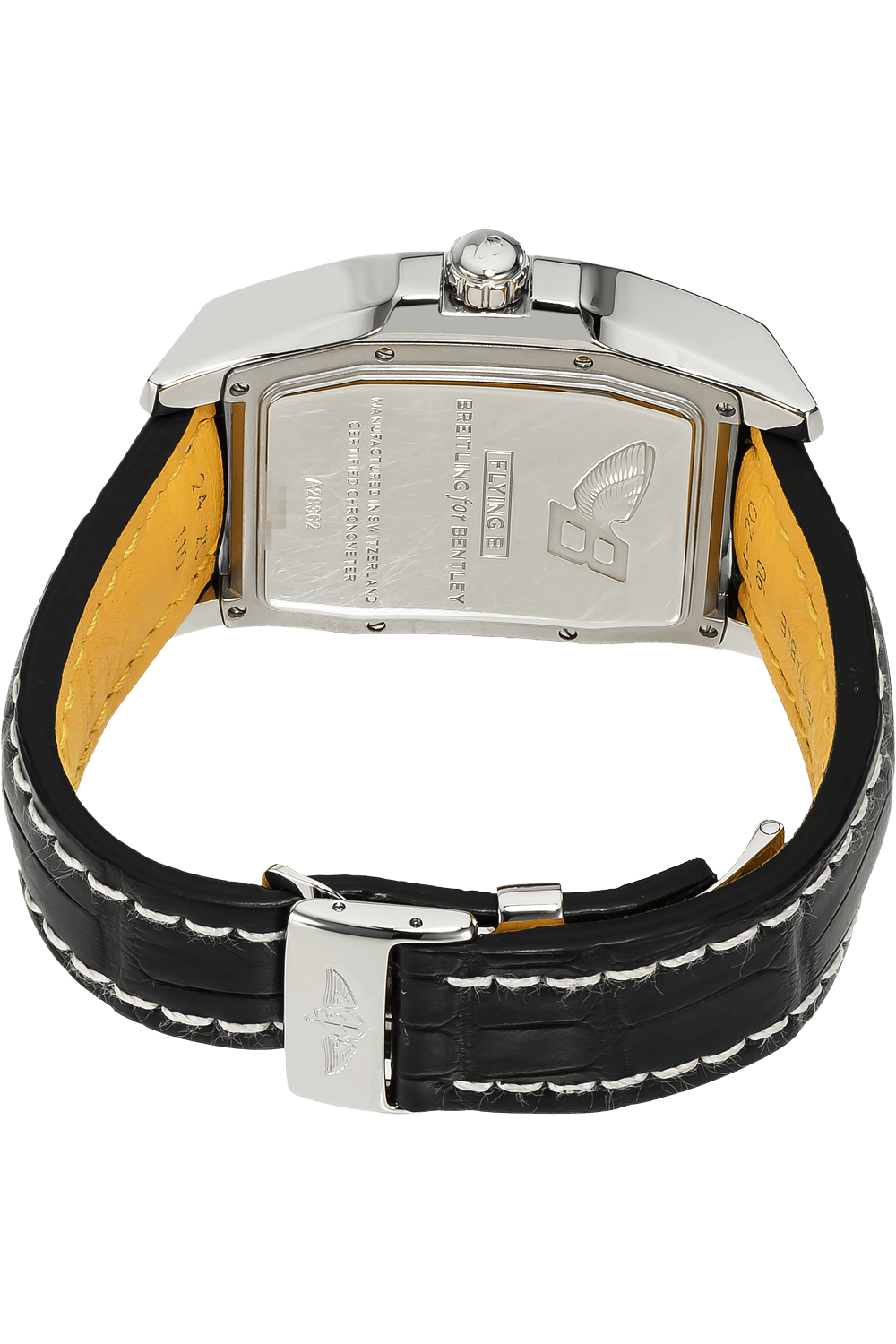 Pre-Owned Breitling Bentley Flying B (A28362)