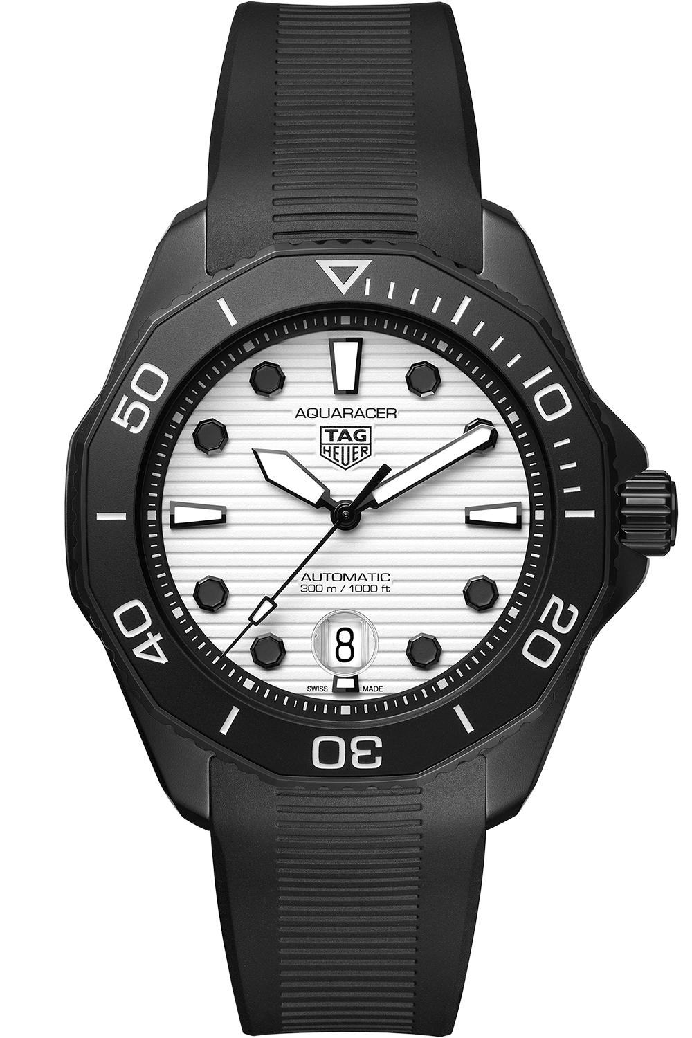 TAG Heuer Aquaracer Professional 300 (WBP201D.FT6197) TAG Heuer Aquaracer Professional 300 (WBP201D.FT6197)
