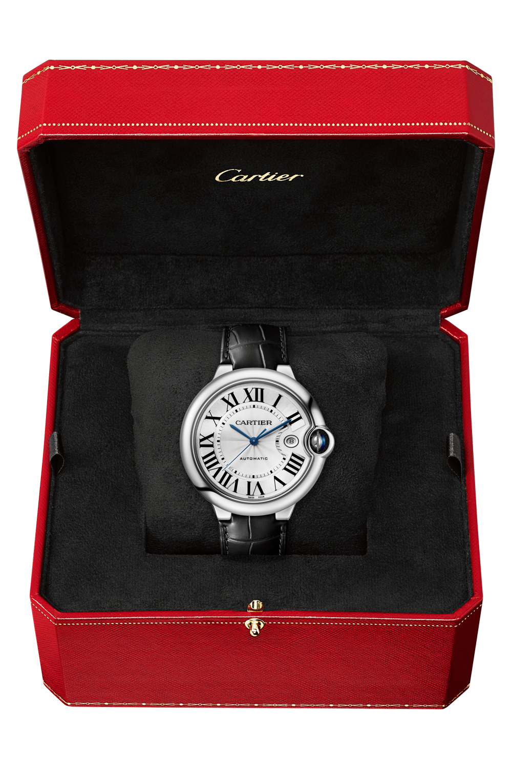 Cartier Ballon Bleu de Cartier (W69016Z4)