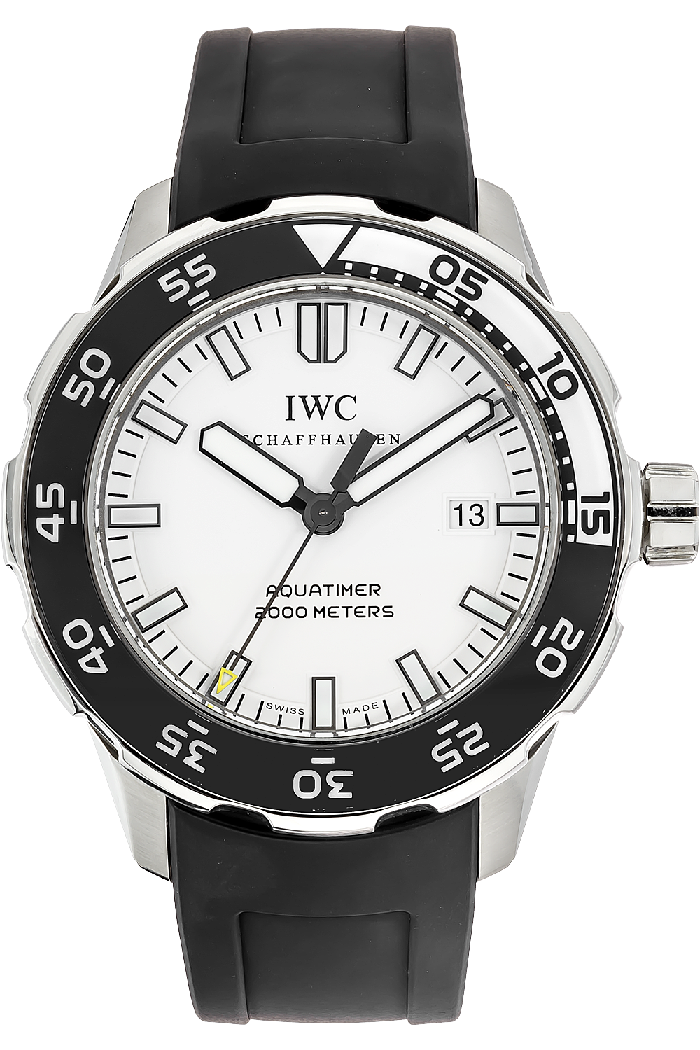 iwc aquaracer