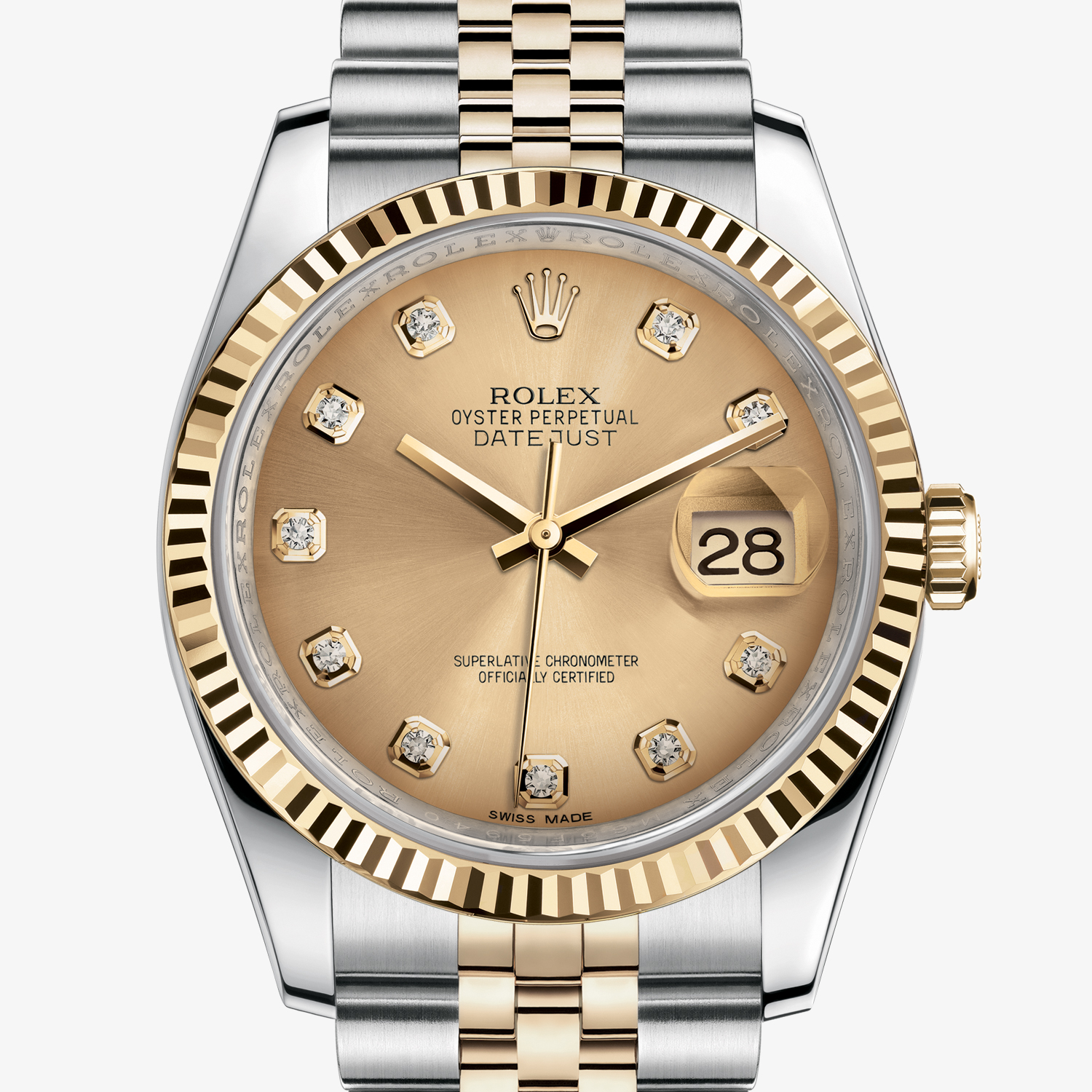 116233 rolex