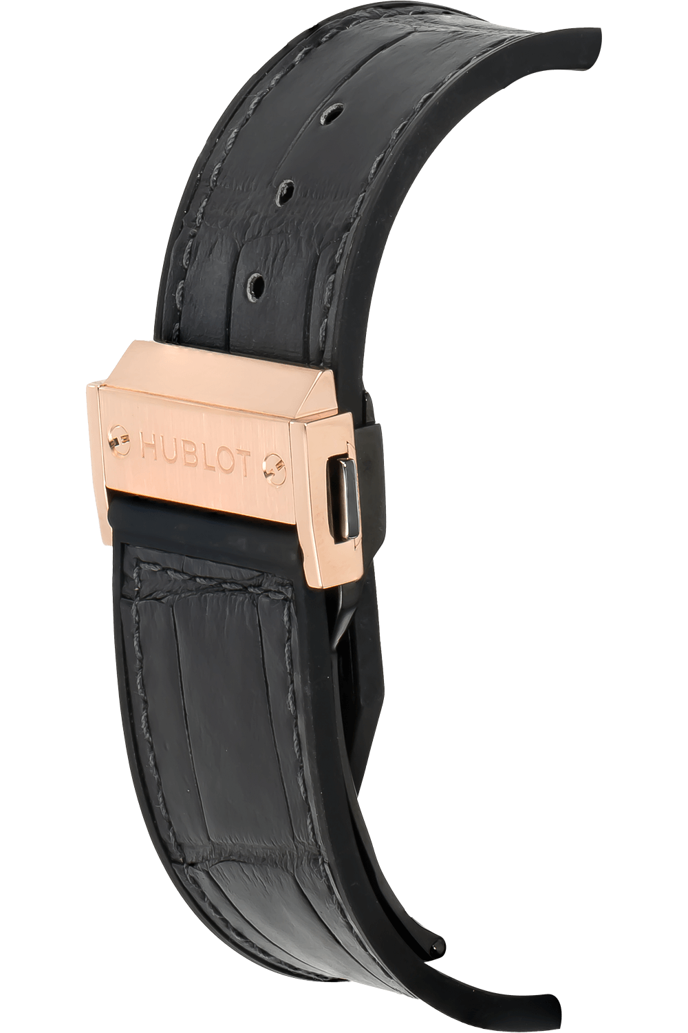 Pre-Owned Hublot Classic Fusion (525.OX.0180.LR)