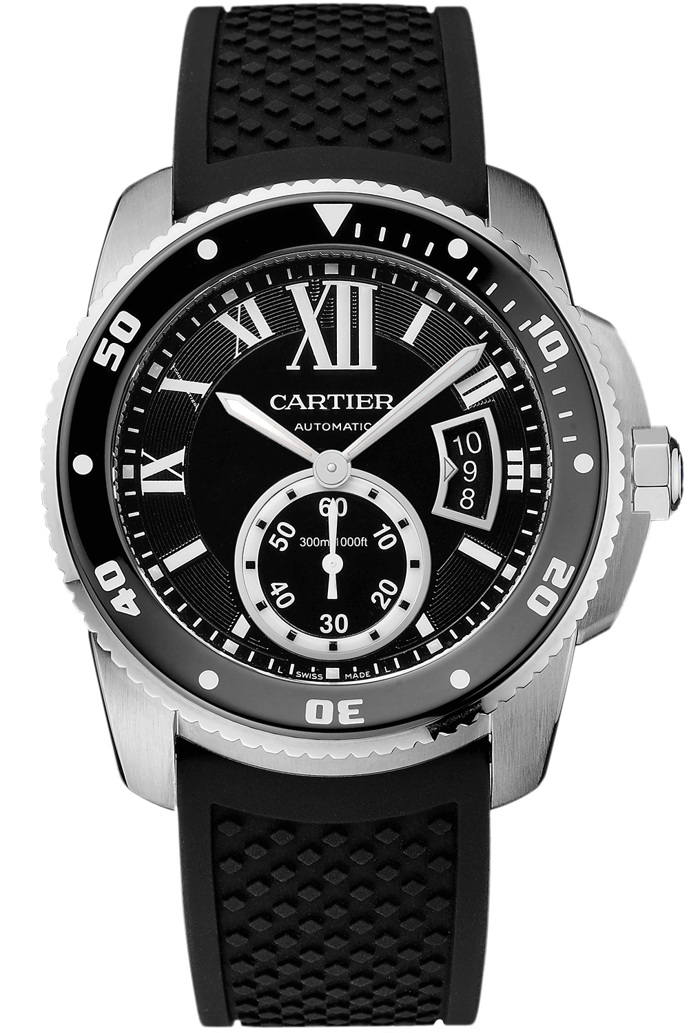 Cartier Calibre de Cartier Diver (W7100056)