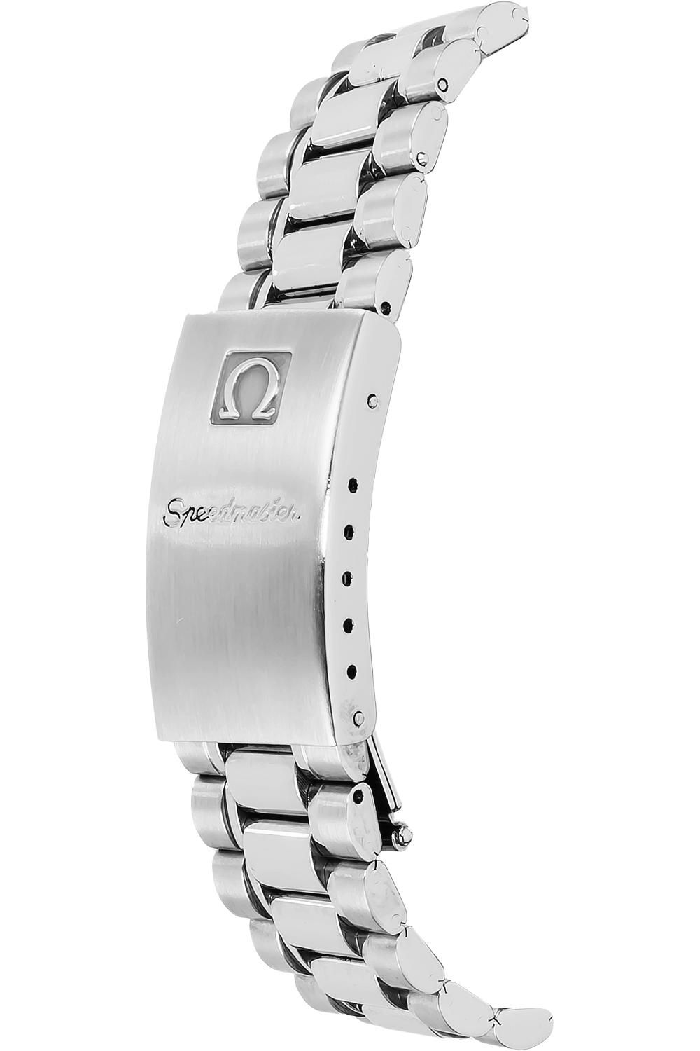 Pre-Owned Omega Speedmaster Reduced (35105000)
