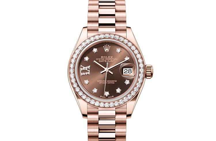 Rolex datejust deals 36mm women's