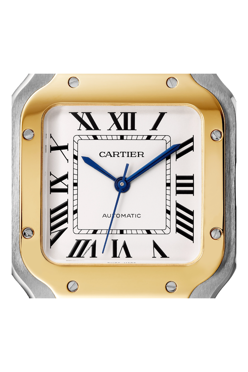 Cartier Santos de Cartier (W2SA0016)