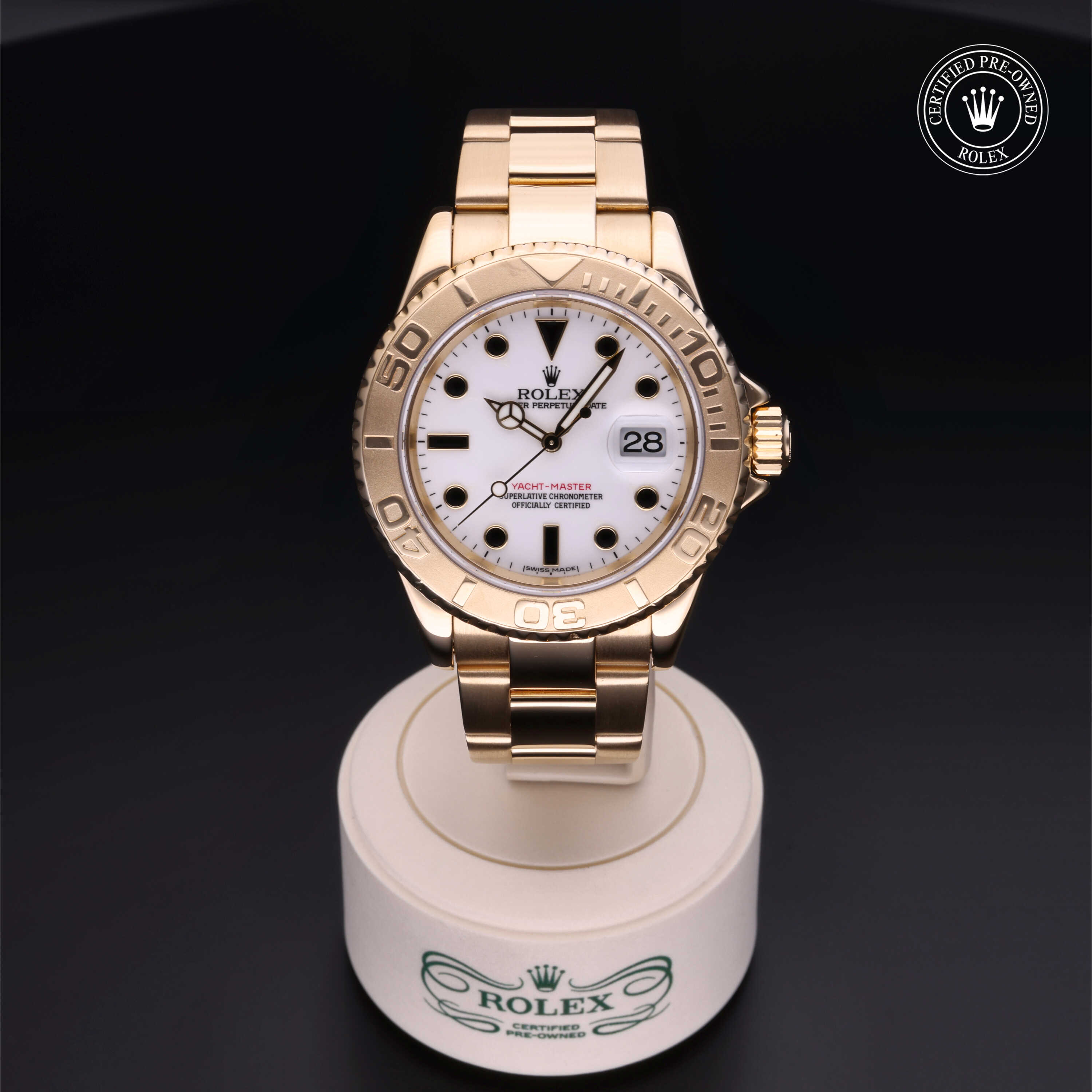 Yacht Master