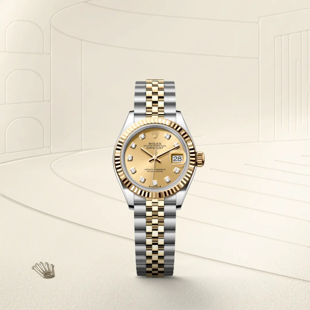 Lady-Datejust