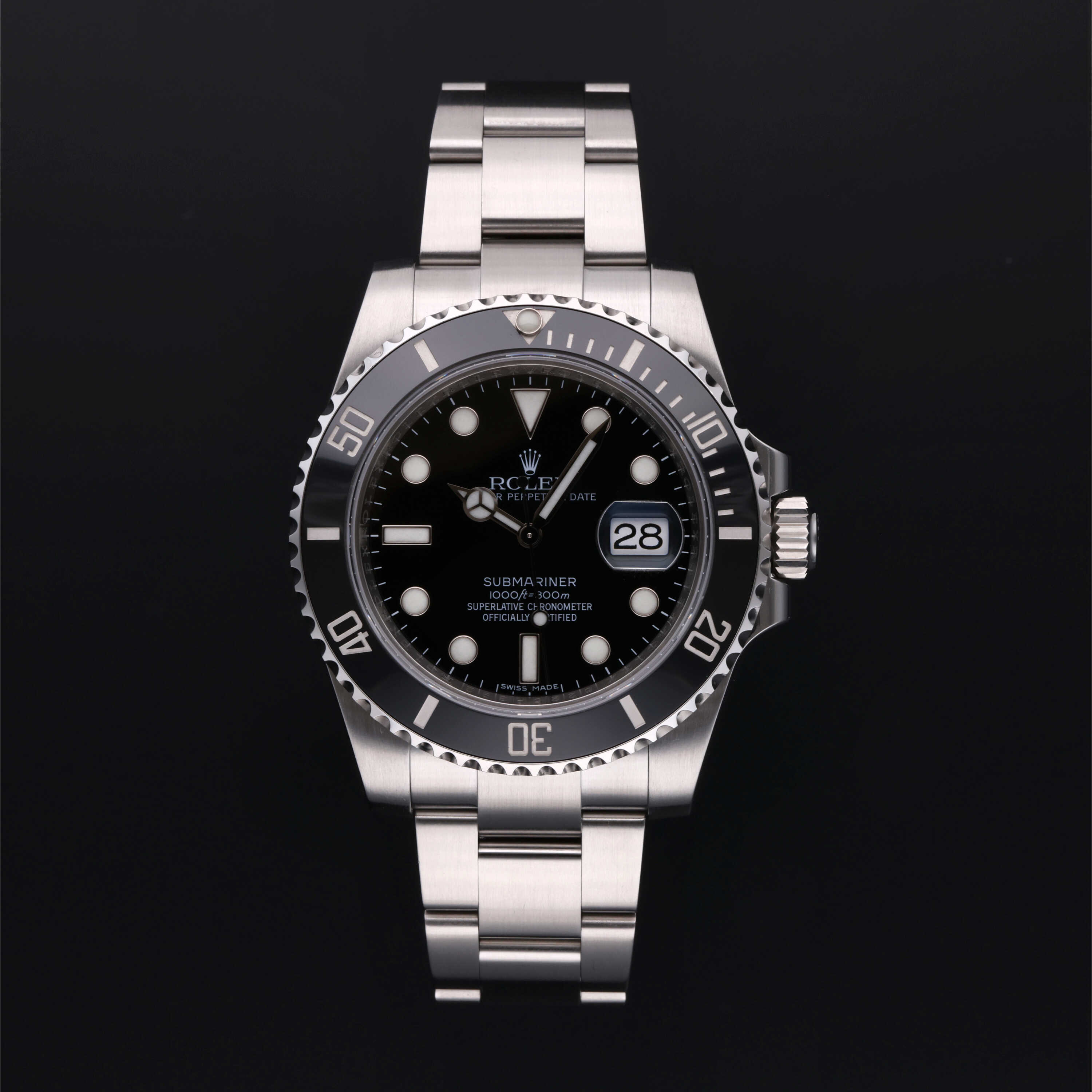 Submariner