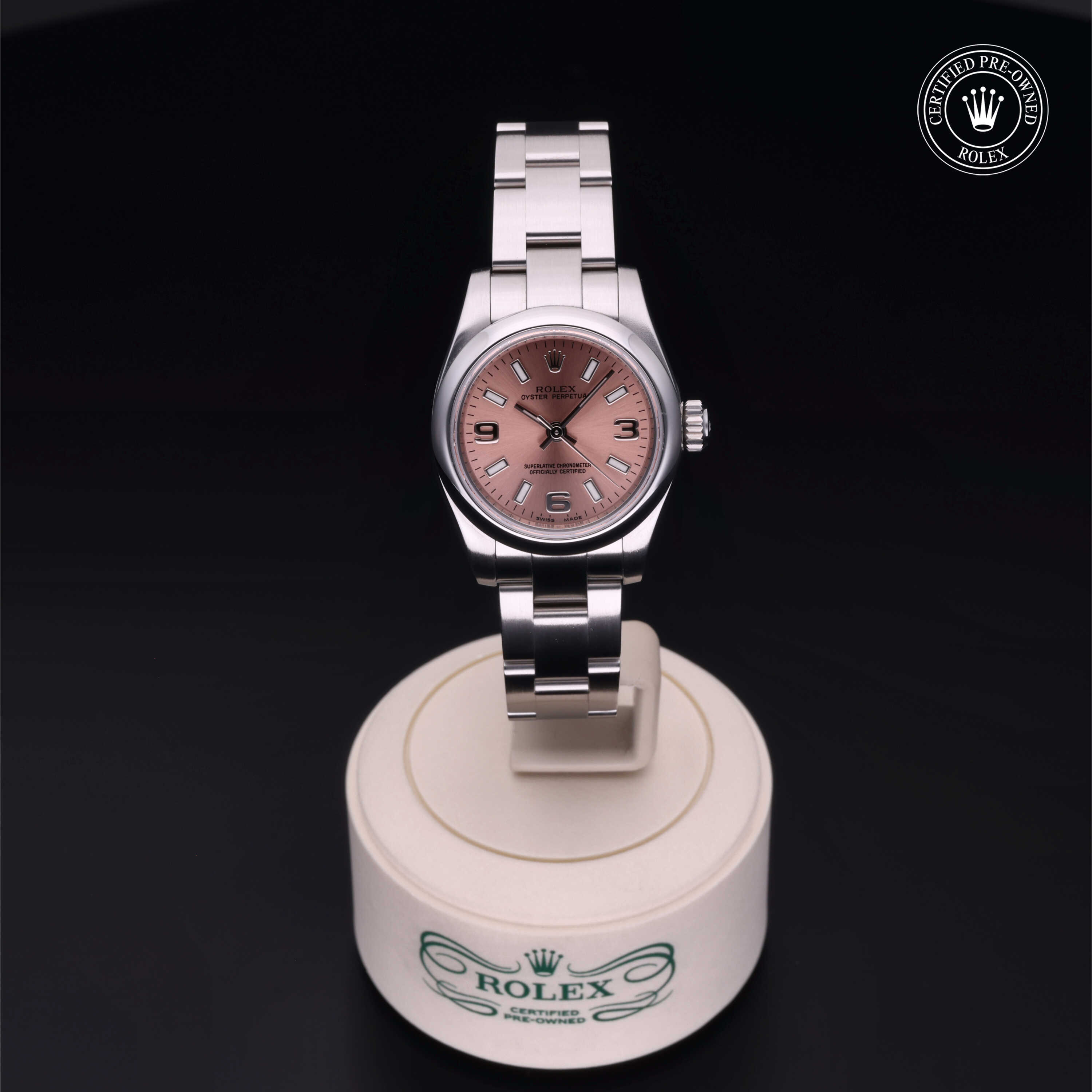 Oyster Perpetual