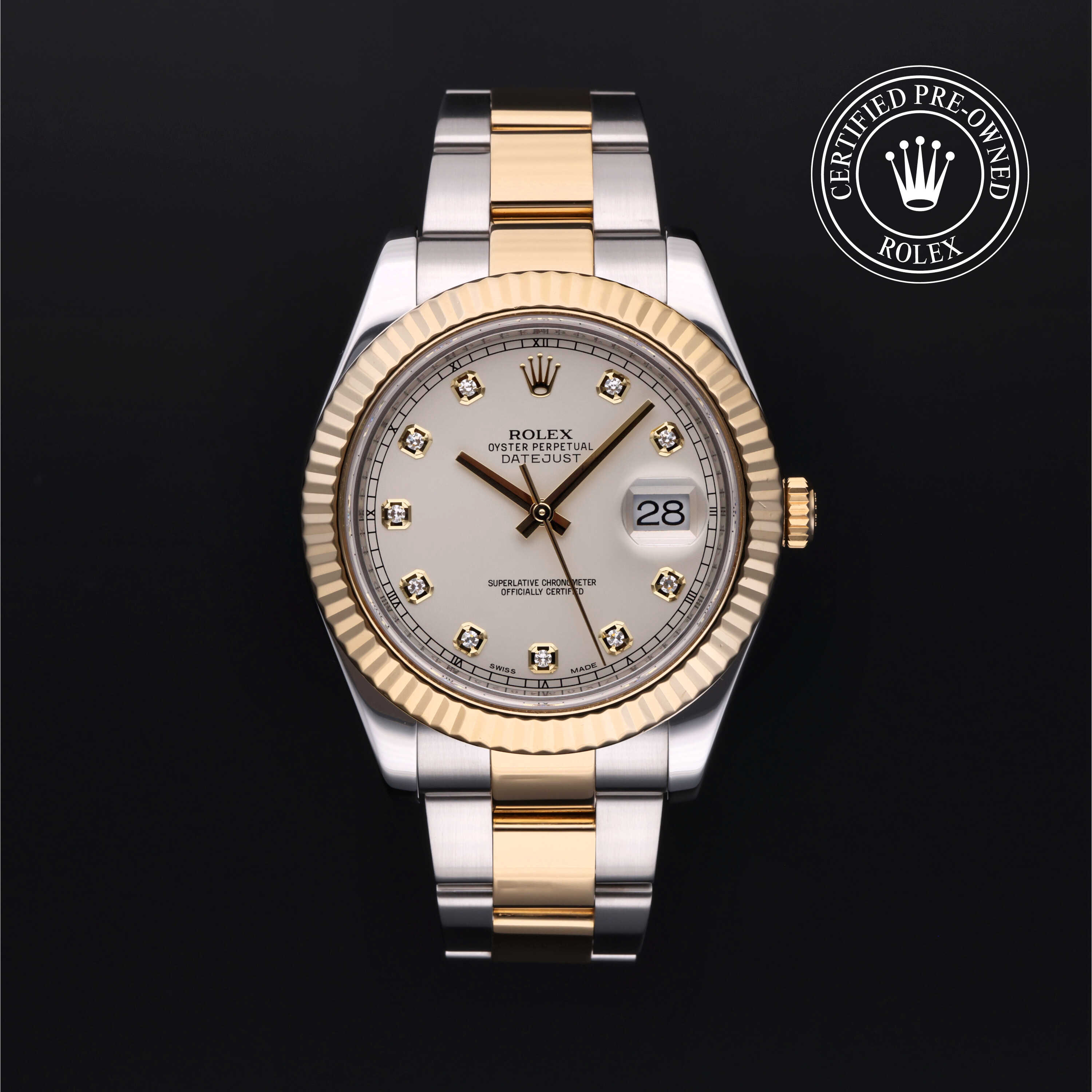 Rolex datejust 116333 2025