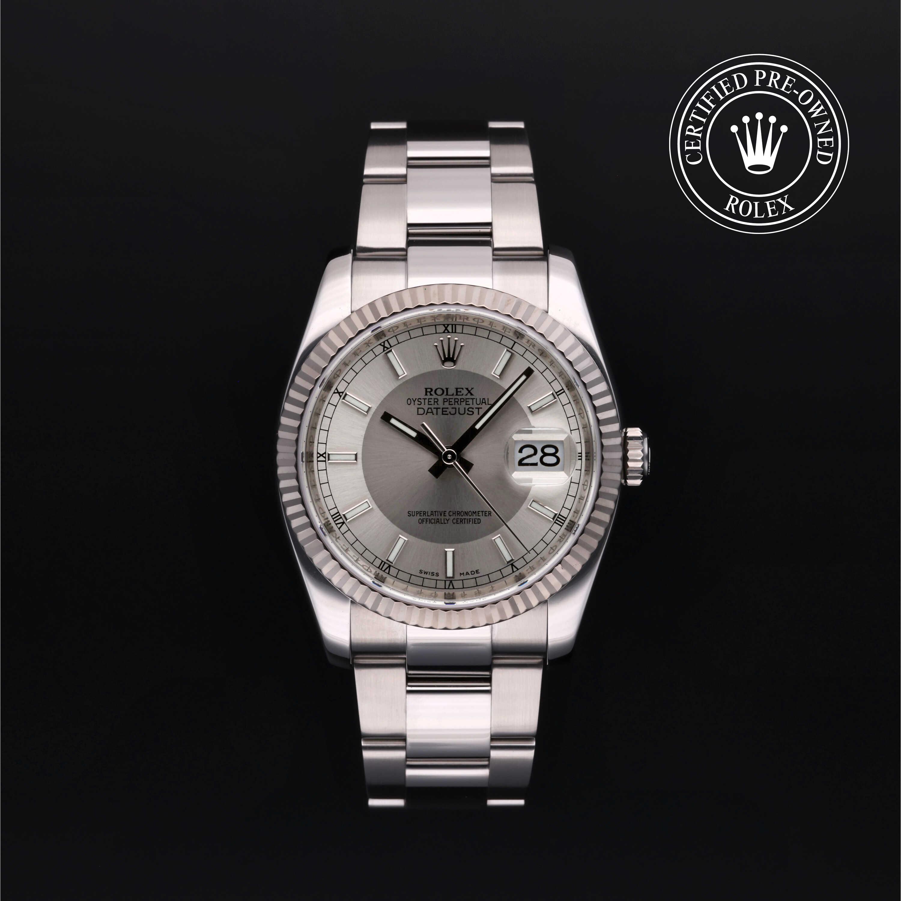 Datejust