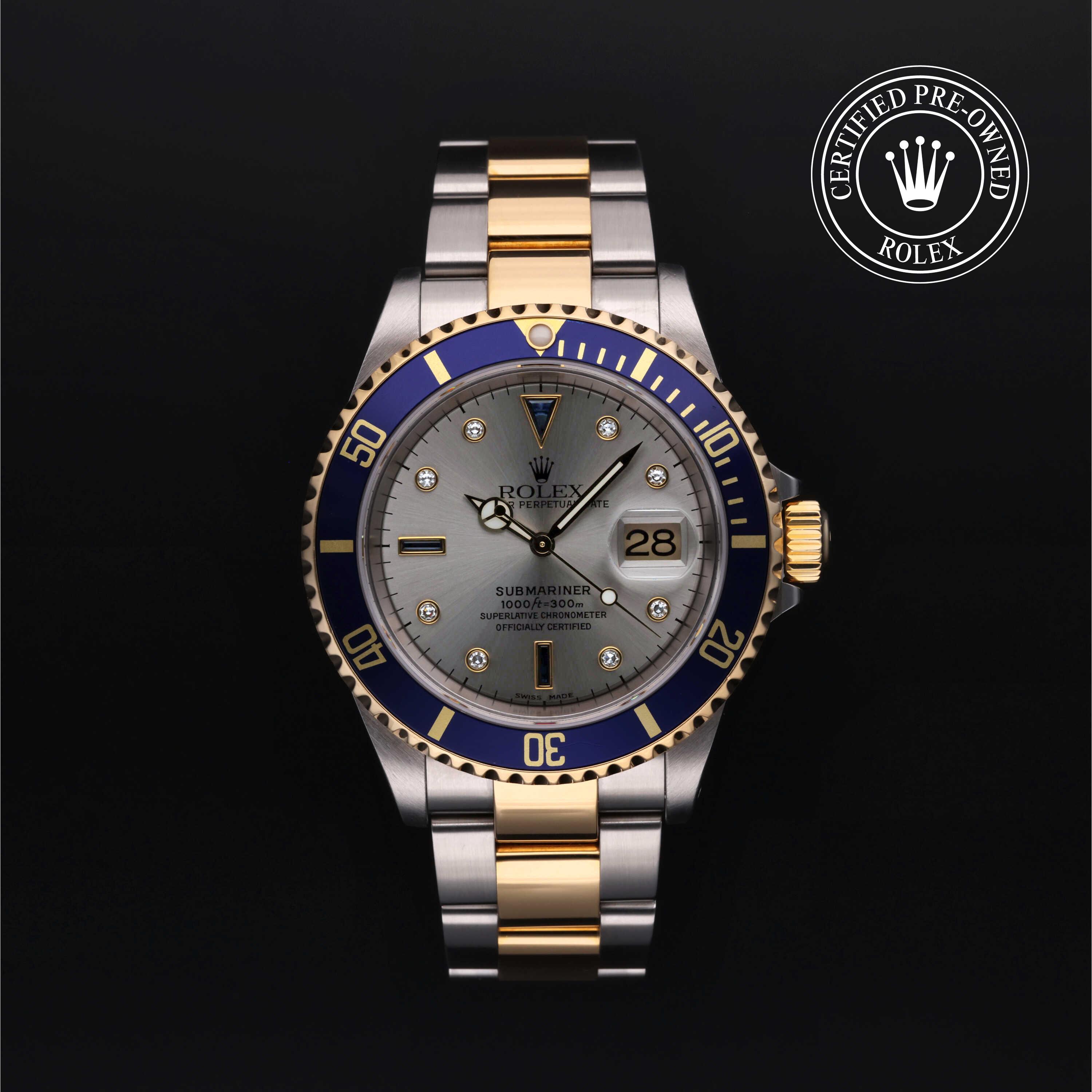 Submariner